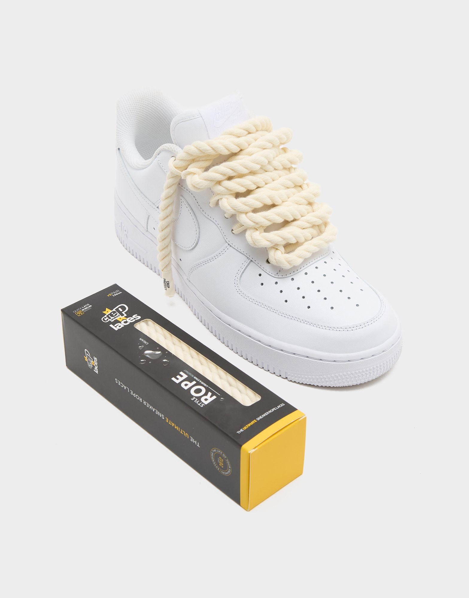 Crep Protect Rope Laces