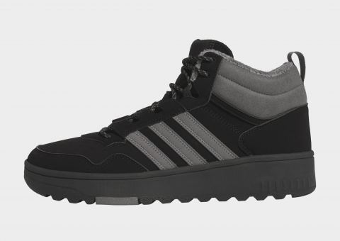 adidas Hoops 4.0 Mid Schuh