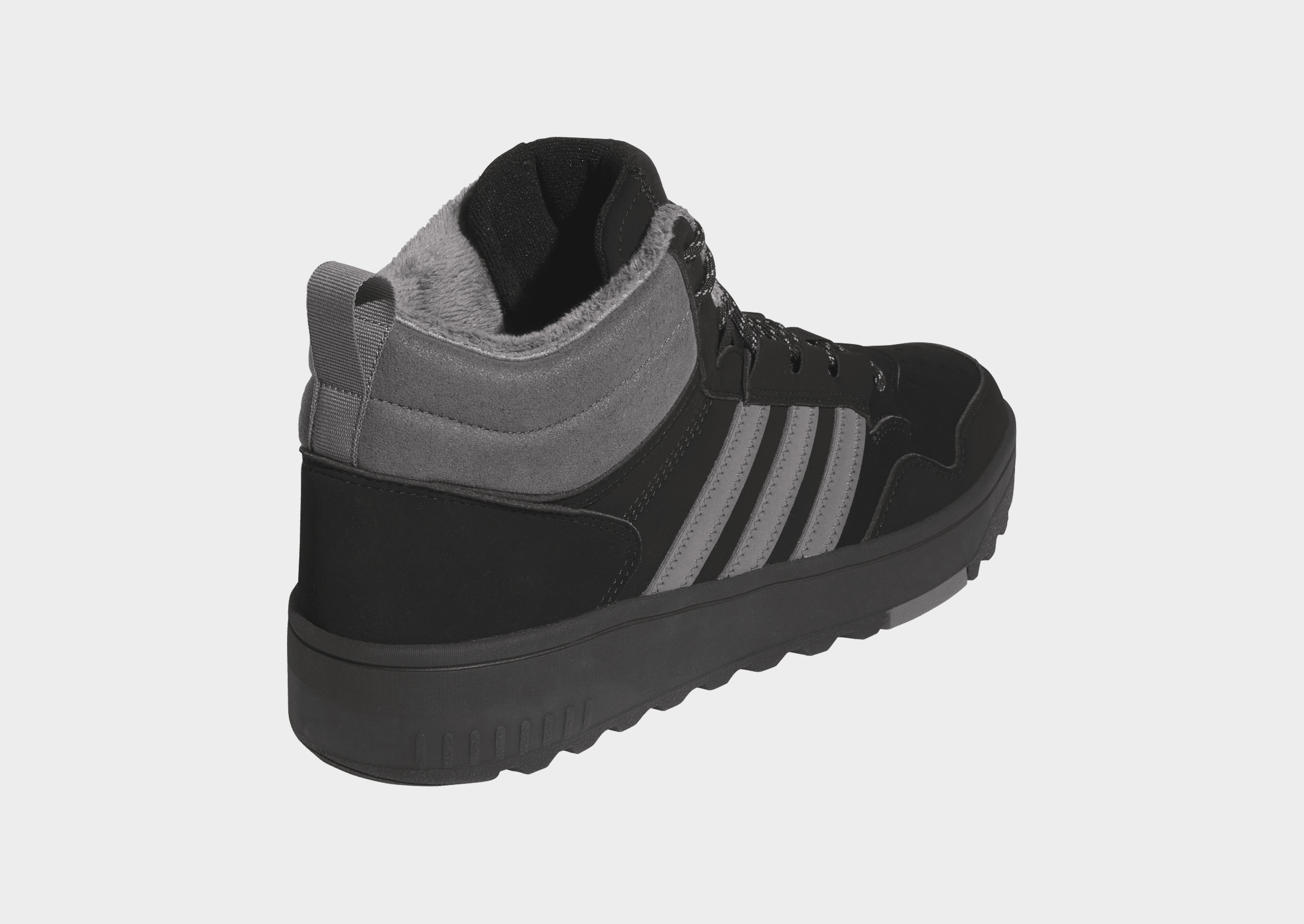 adidas Hoops 4.0 Mid Schuh