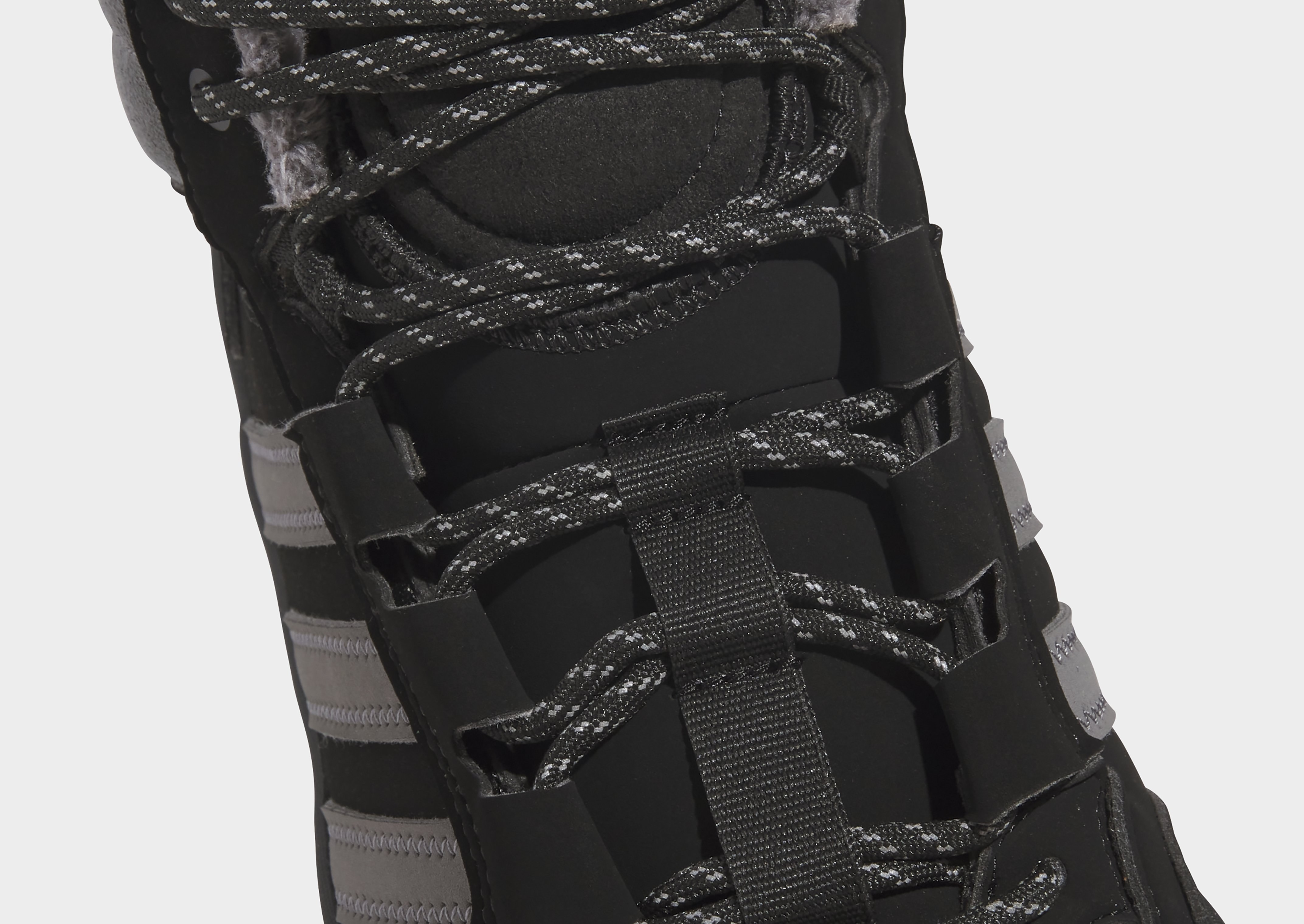adidas Hoops 4.0 Mid Schuh