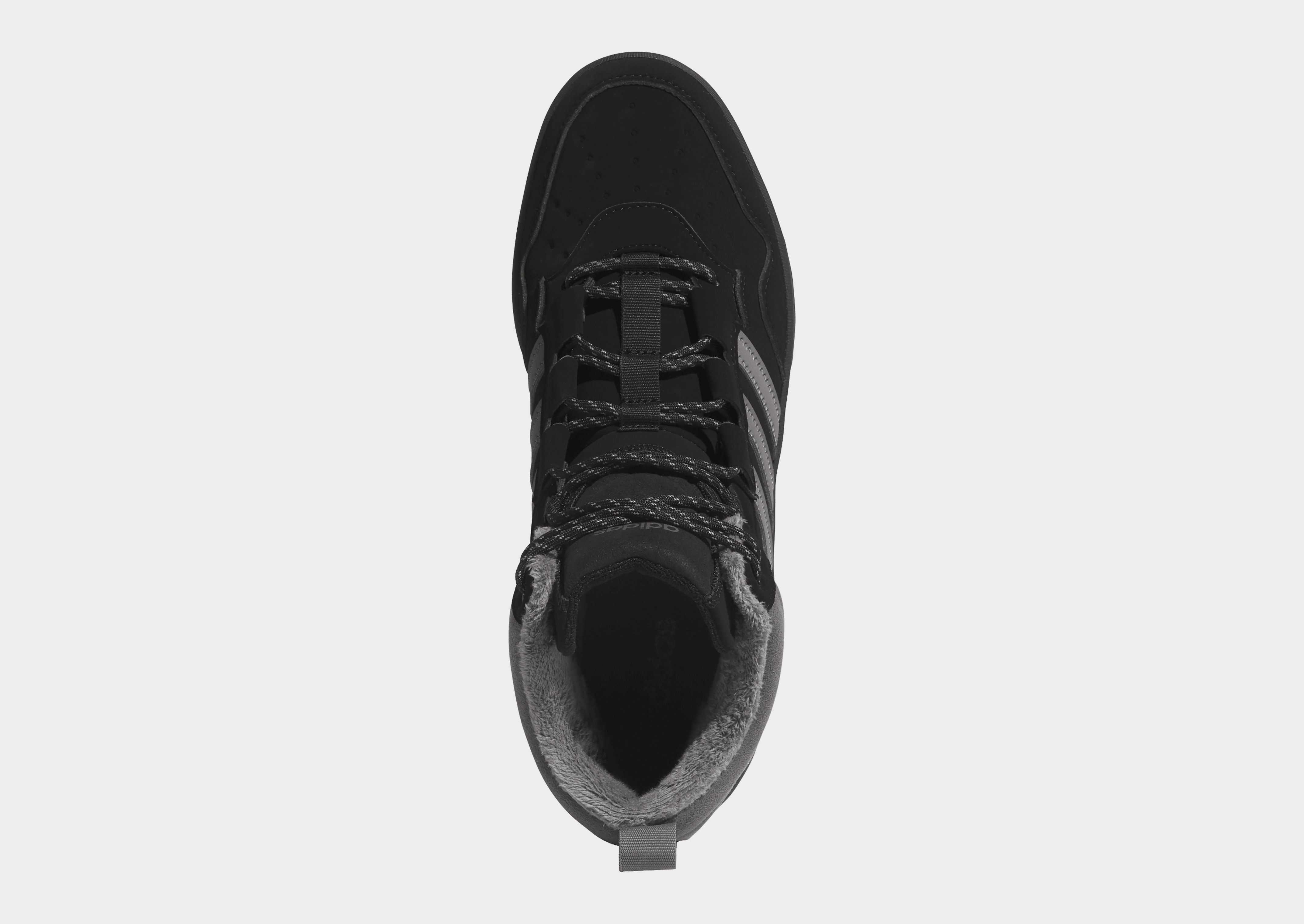 adidas Hoops 4.0 Mid Schuh