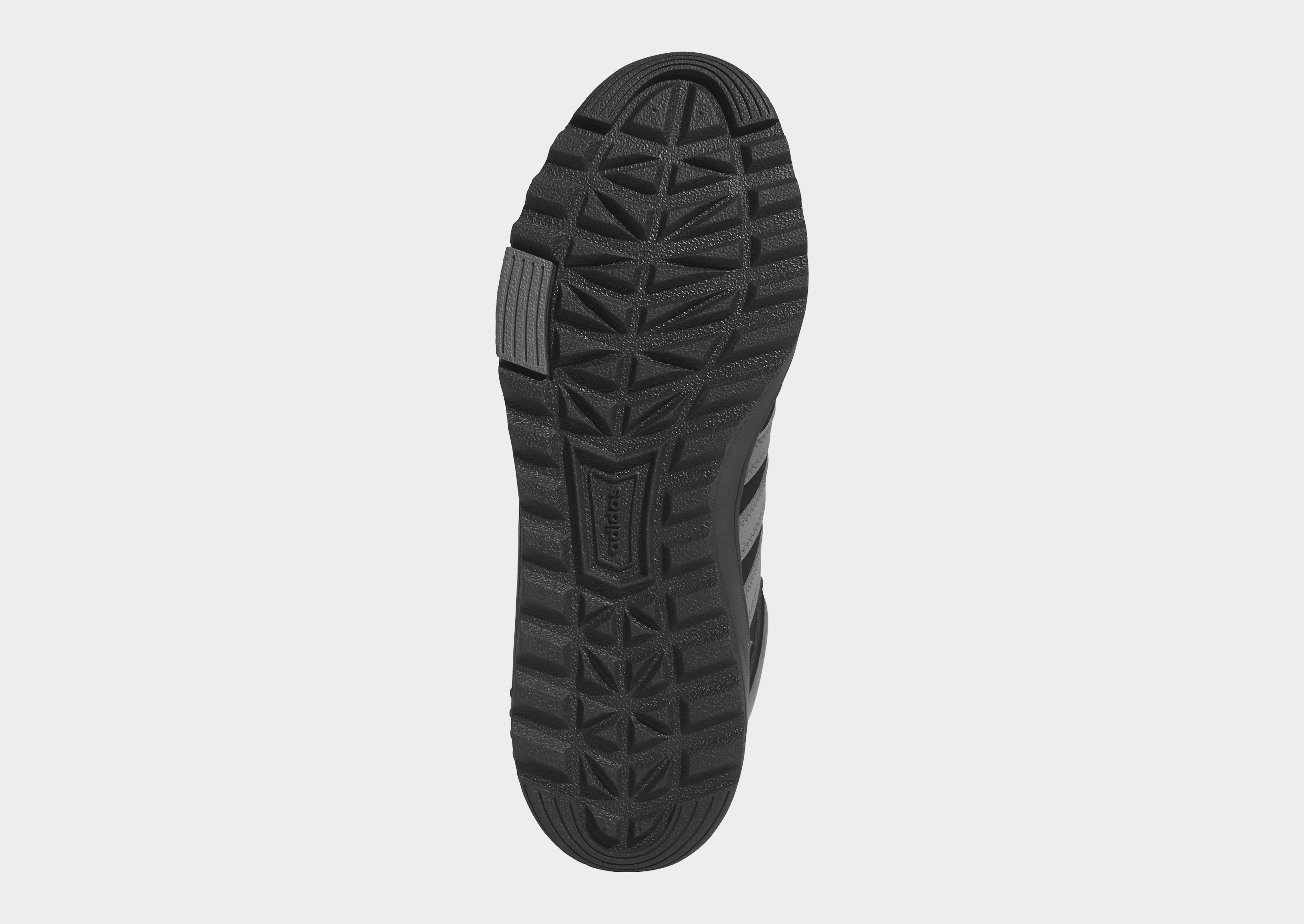 adidas Hoops 4.0 Mid Schuh
