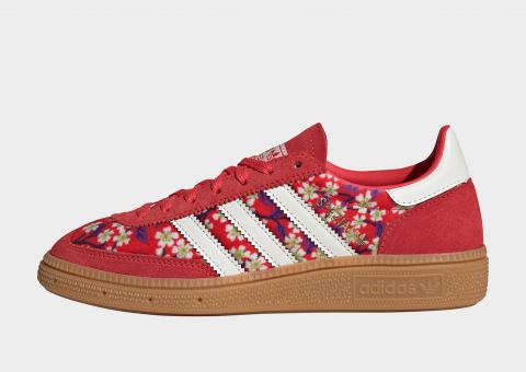 adidas Originals Handball Spezial x Liberty London Schuhe