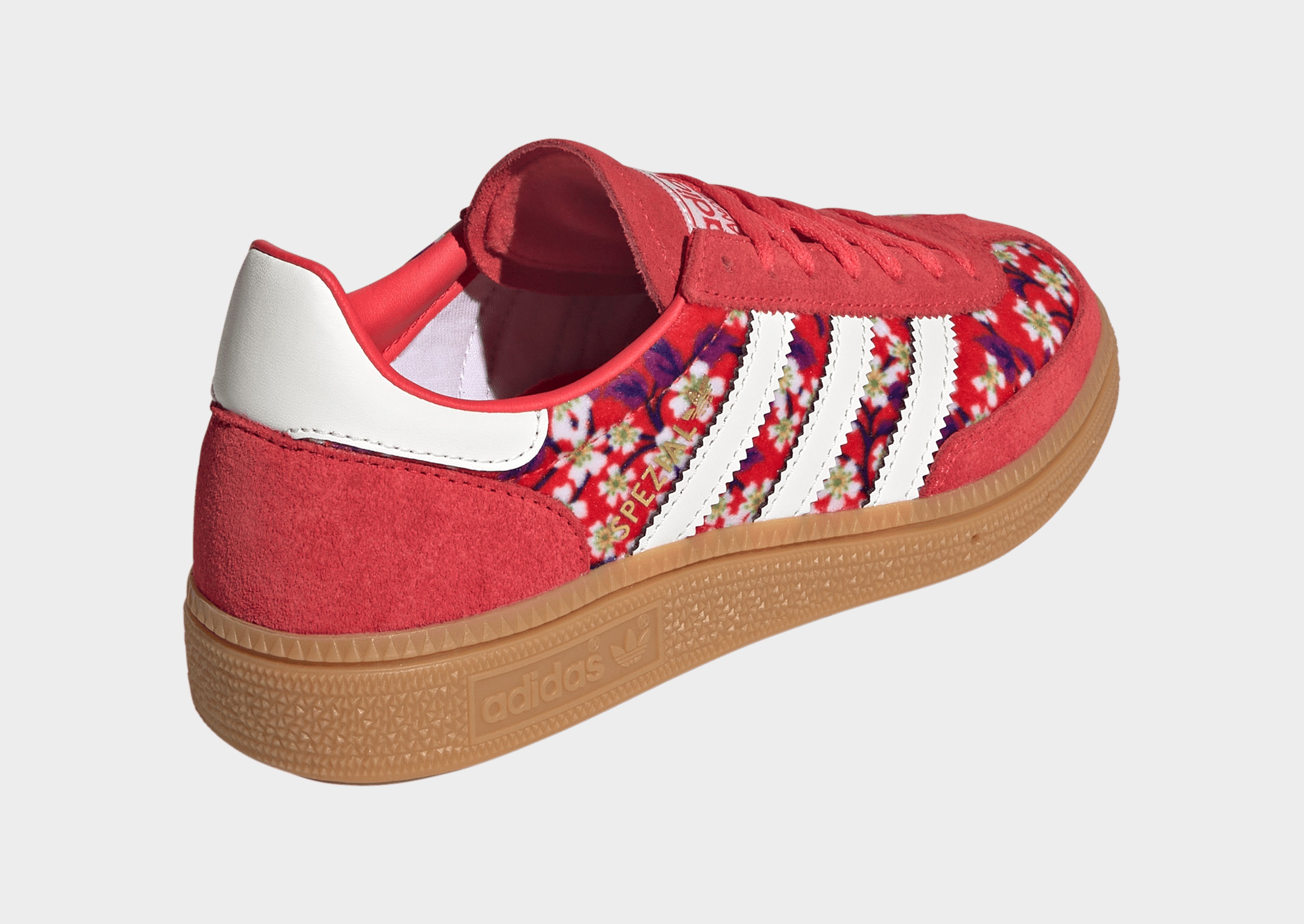 adidas Originals Handball Spezial x Liberty London Schuhe
