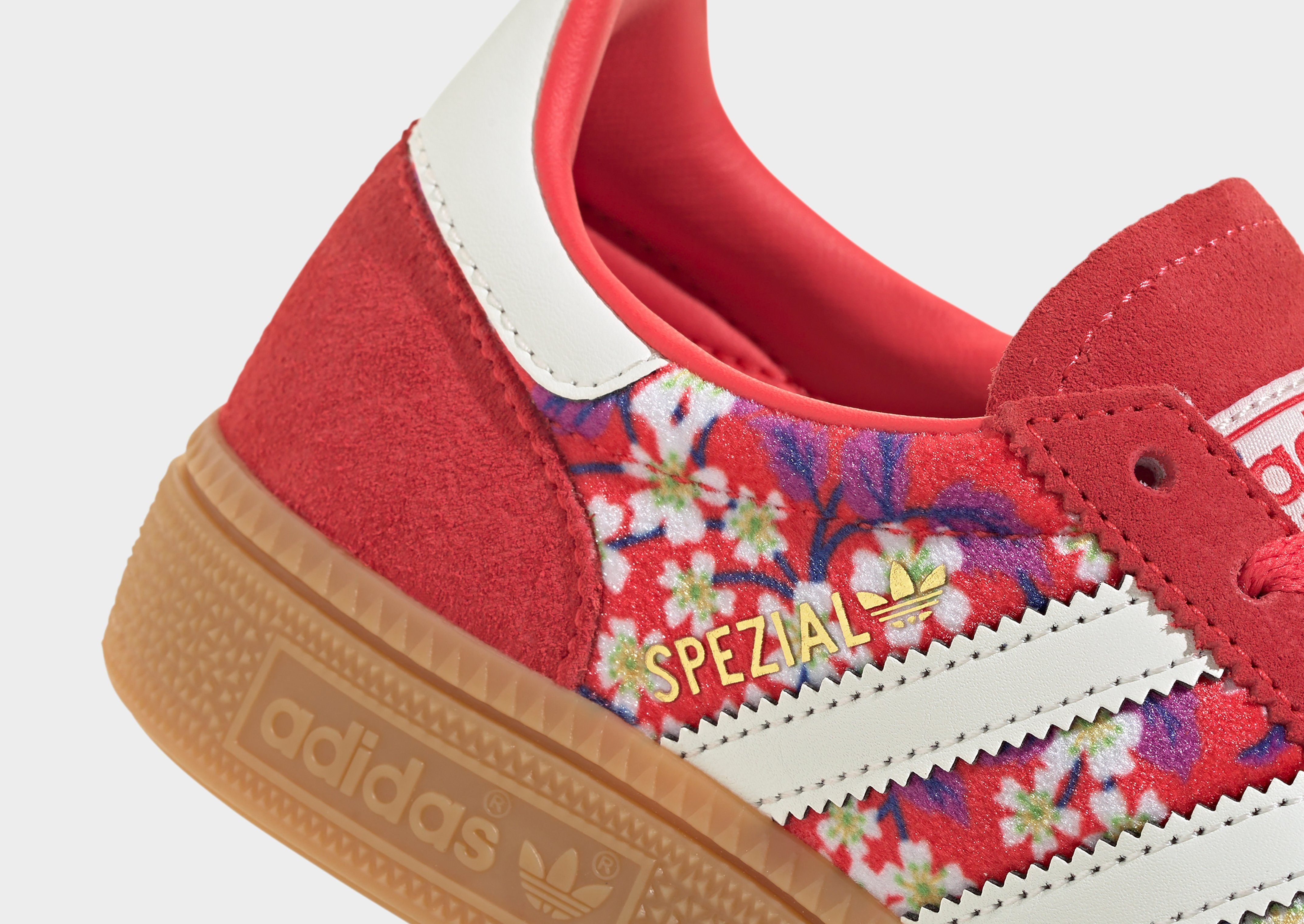 adidas Originals Handball Spezial x Liberty London Schuhe