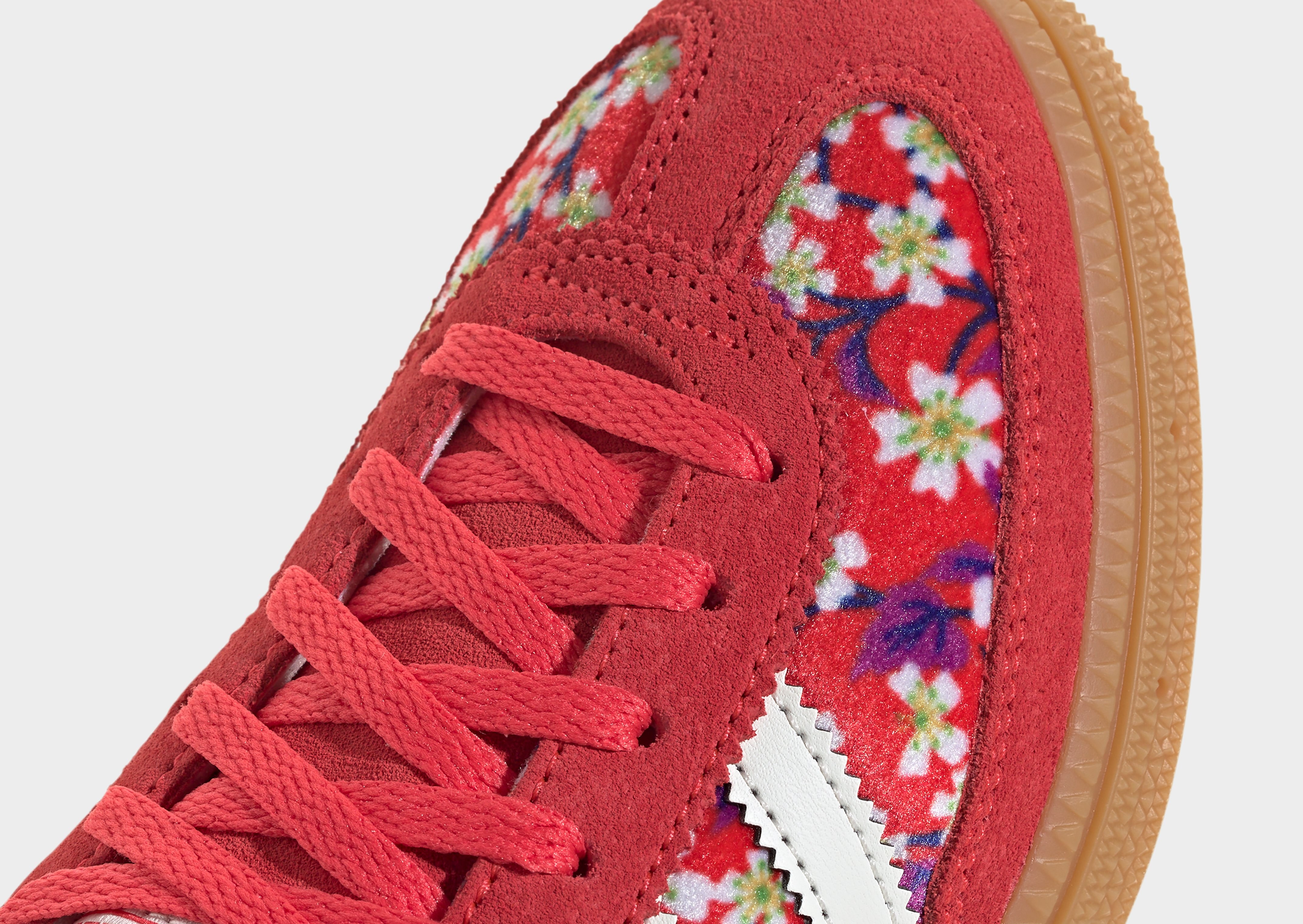 adidas Originals Handball Spezial x Liberty London Schuhe