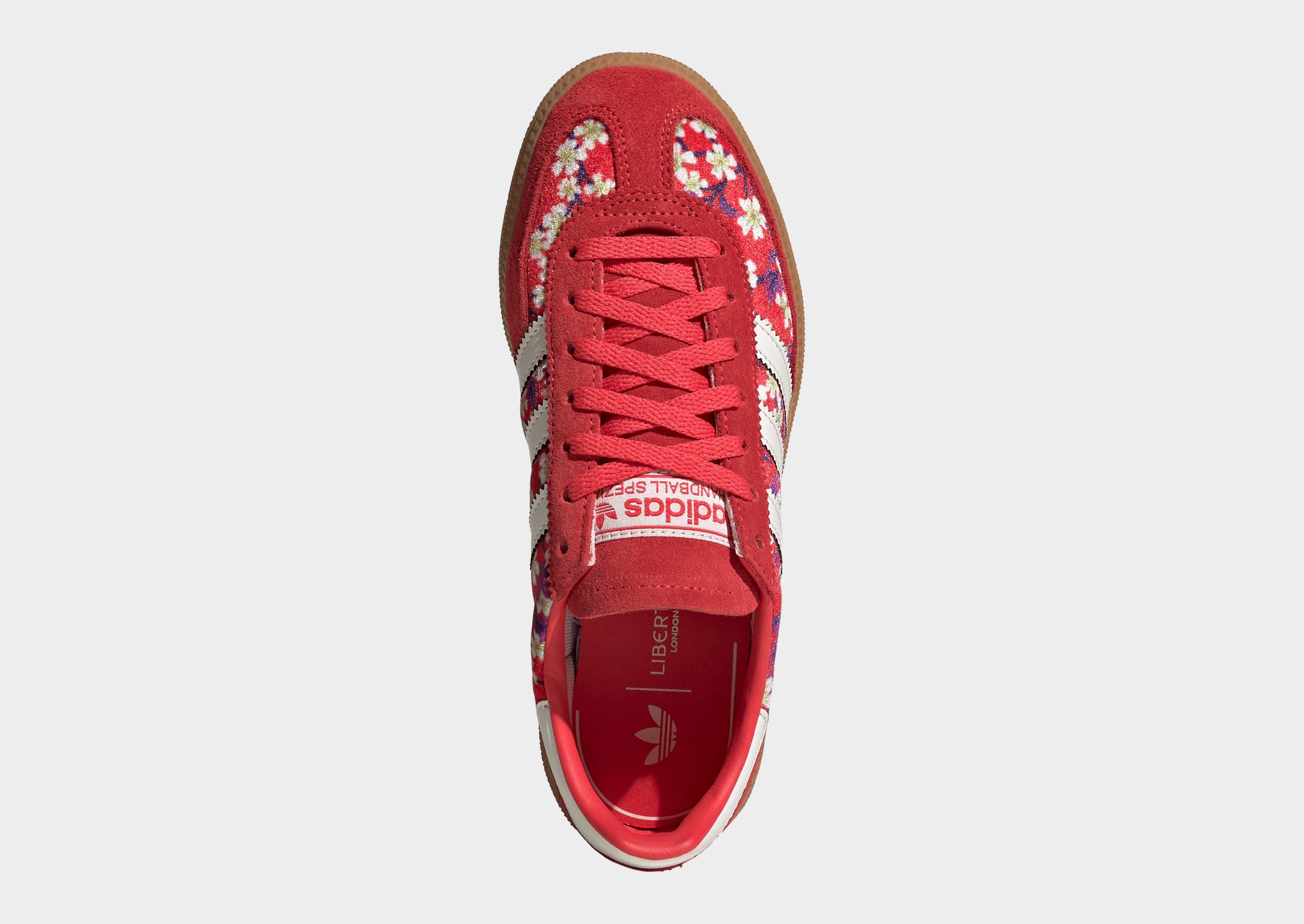 adidas Originals Handball Spezial x Liberty London Schuhe