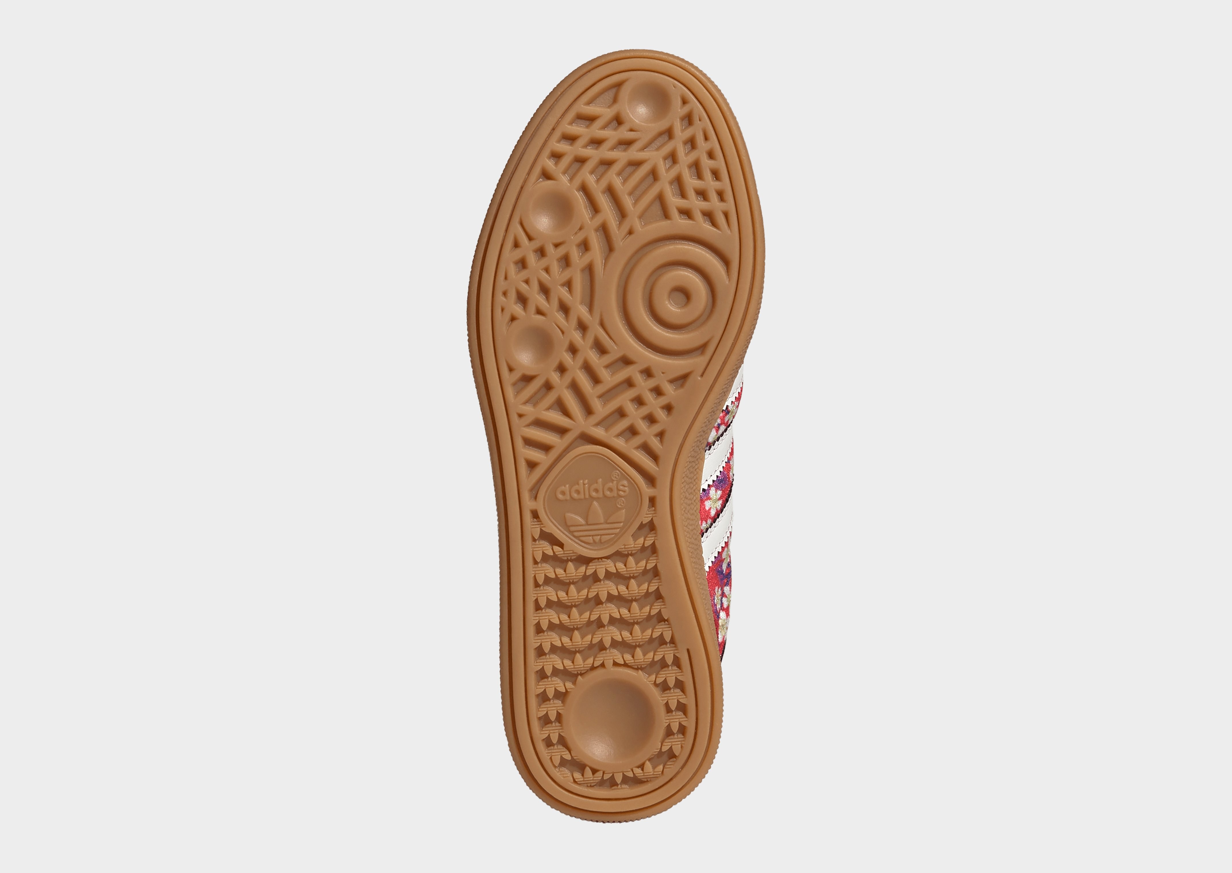 adidas Originals Handball Spezial x Liberty London Schuhe