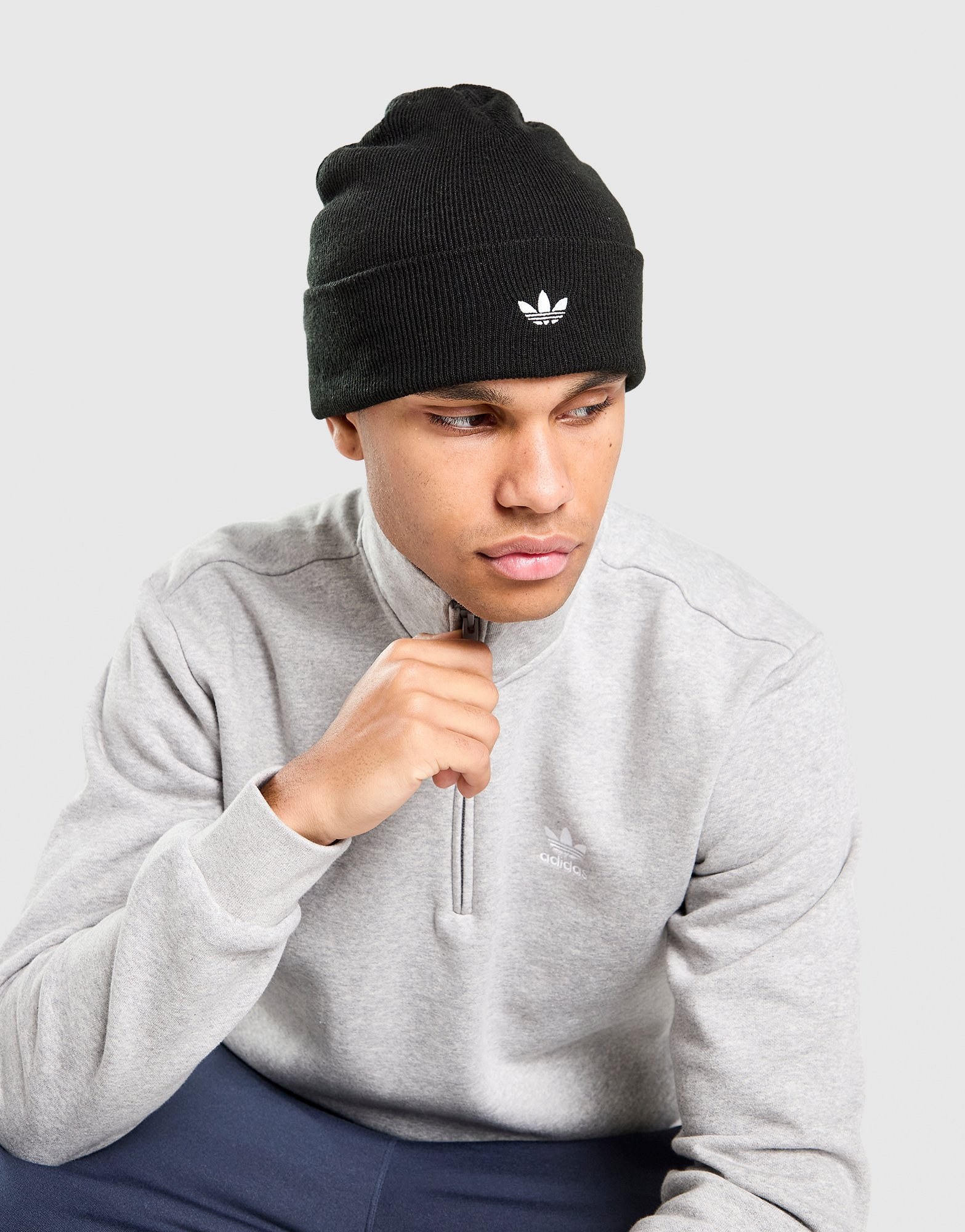 adidas Originals Adicolor Beanie Hat