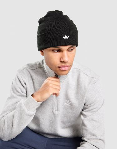 adidas Originals Adicolor Beanie Hat