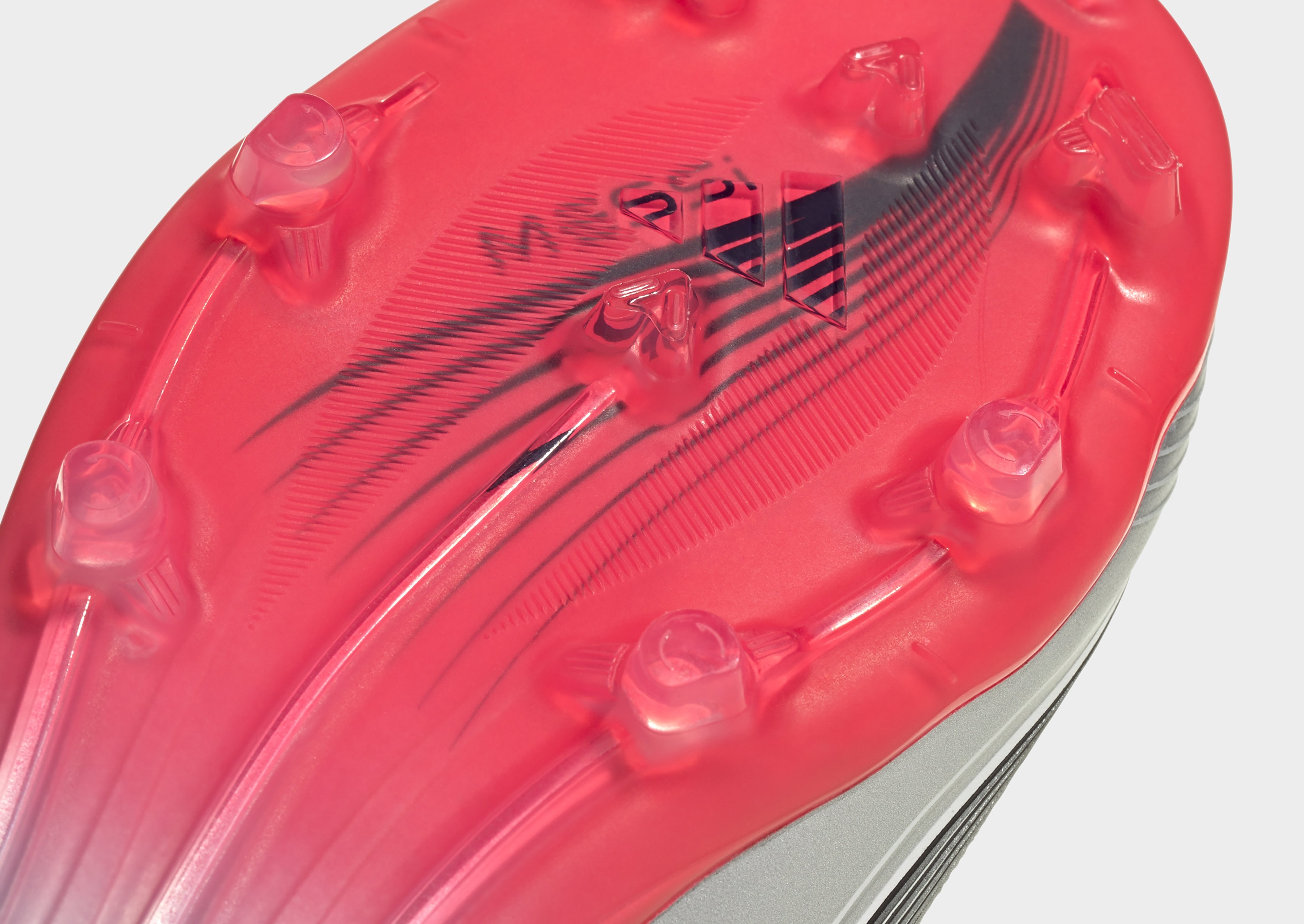adidas F50 Messi Elite Kids Fußballschuh, Feste Böden