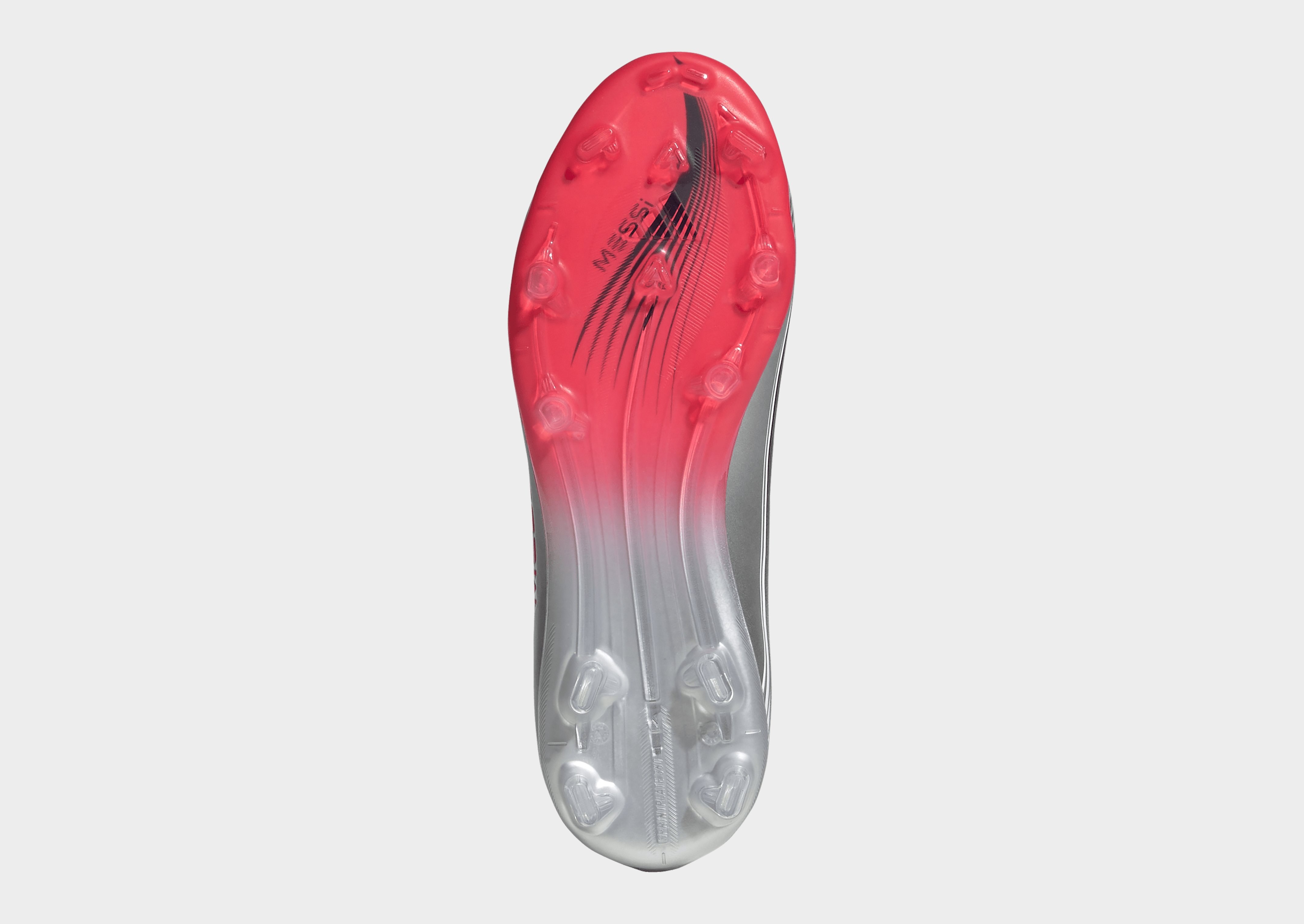 adidas F50 Messi Elite Kids Fußballschuh, Feste Böden