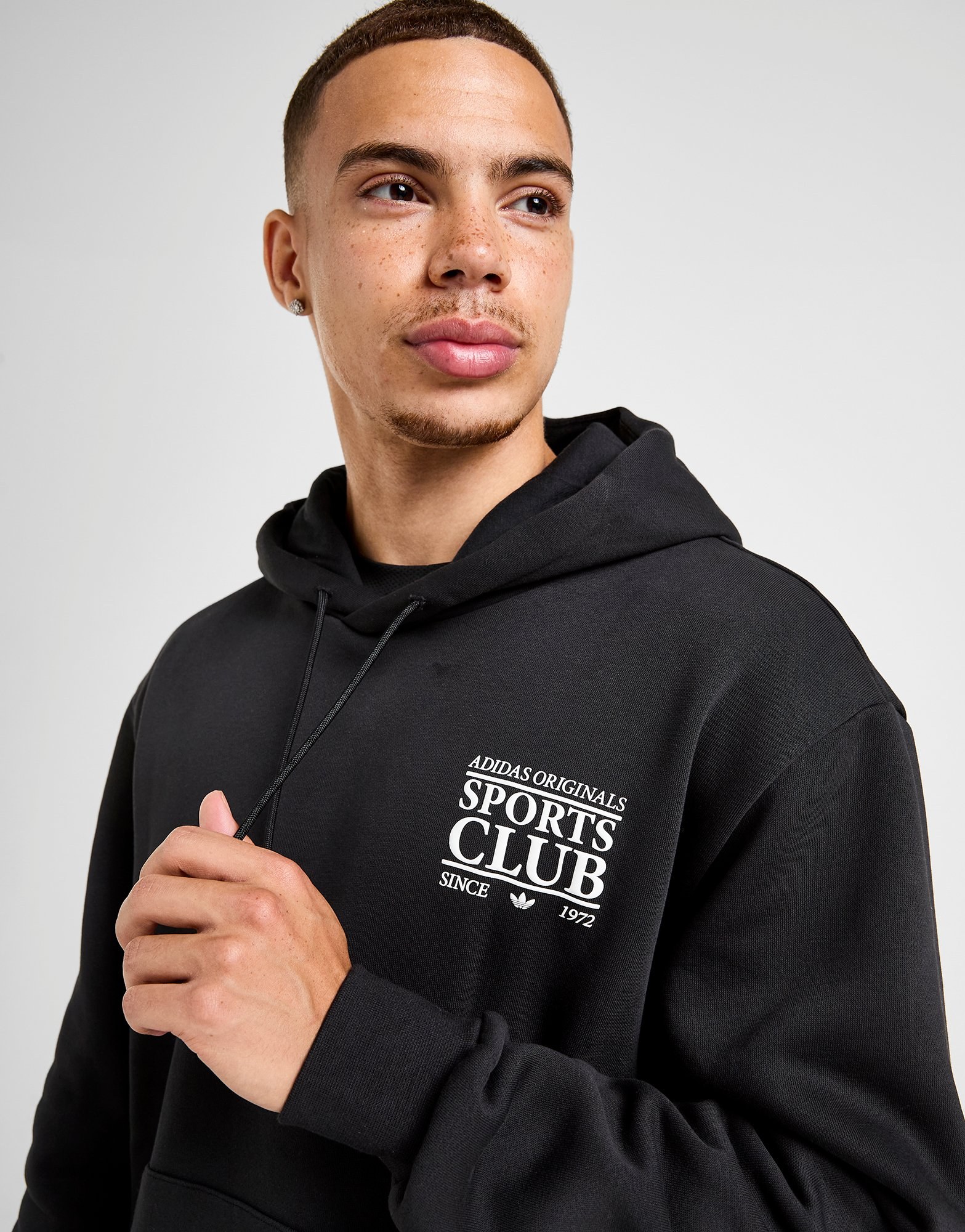 adidas Grafik Hoodie
