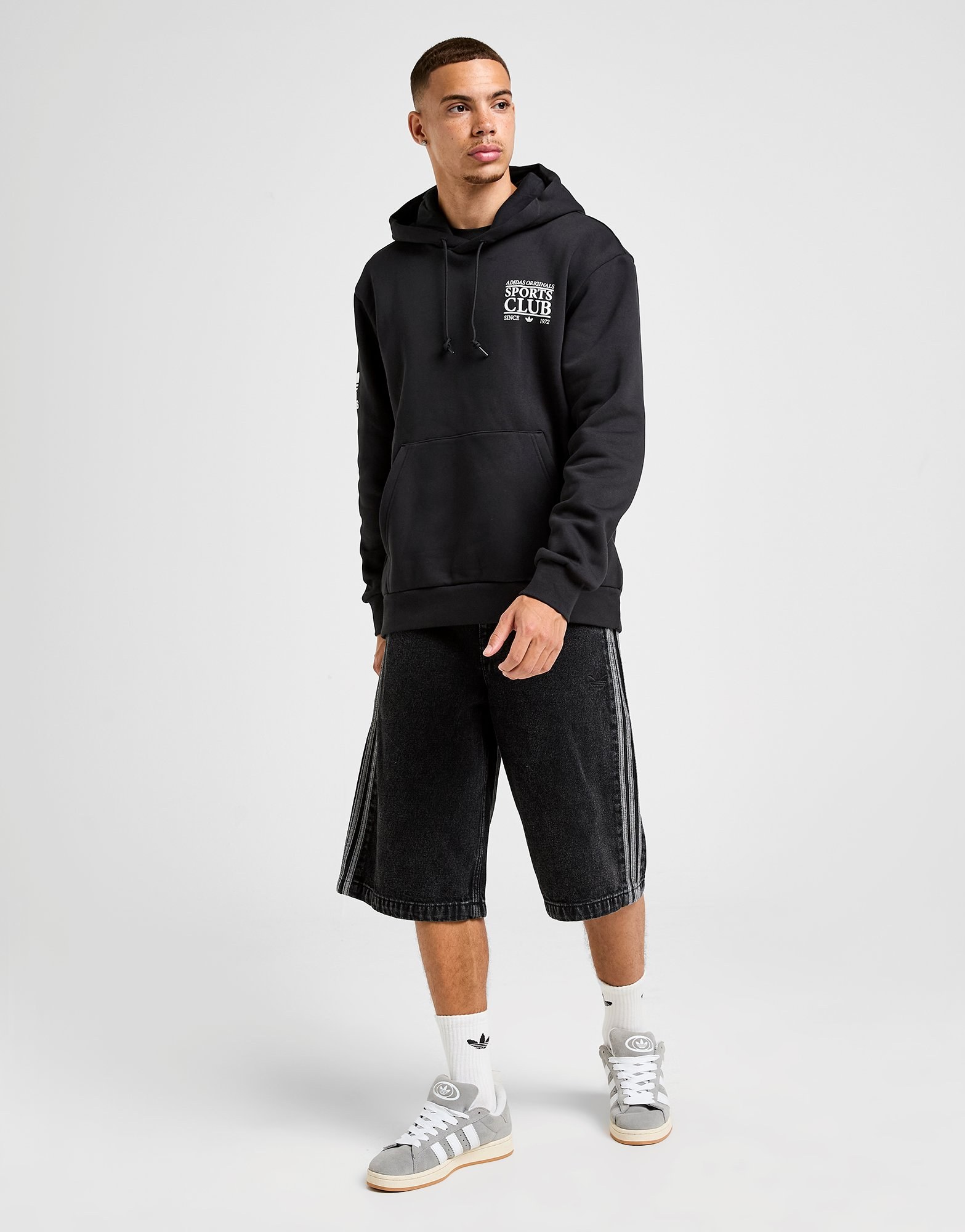 adidas Grafik Hoodie