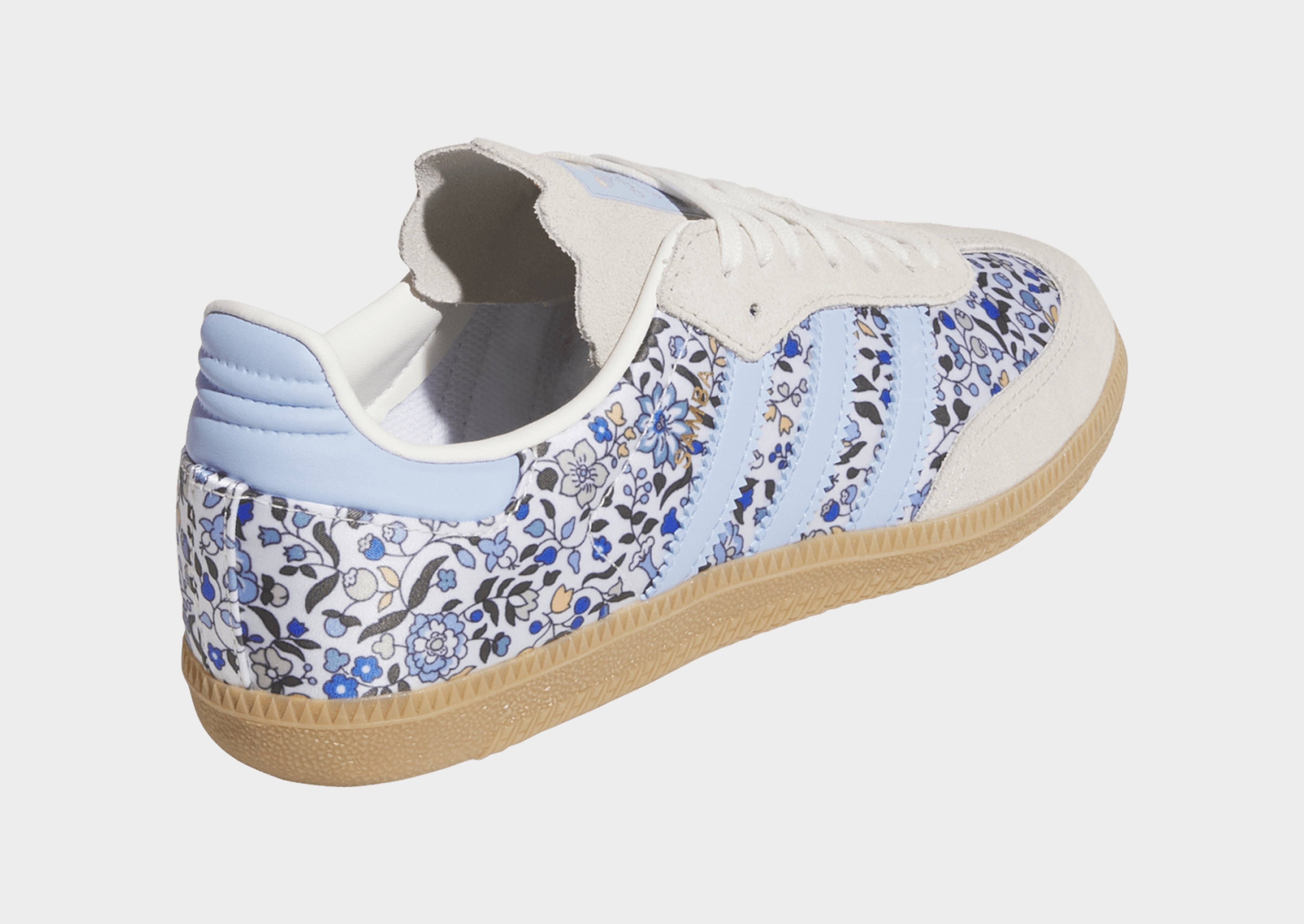 adidas Originals Samba OG X Liberty London Schuh