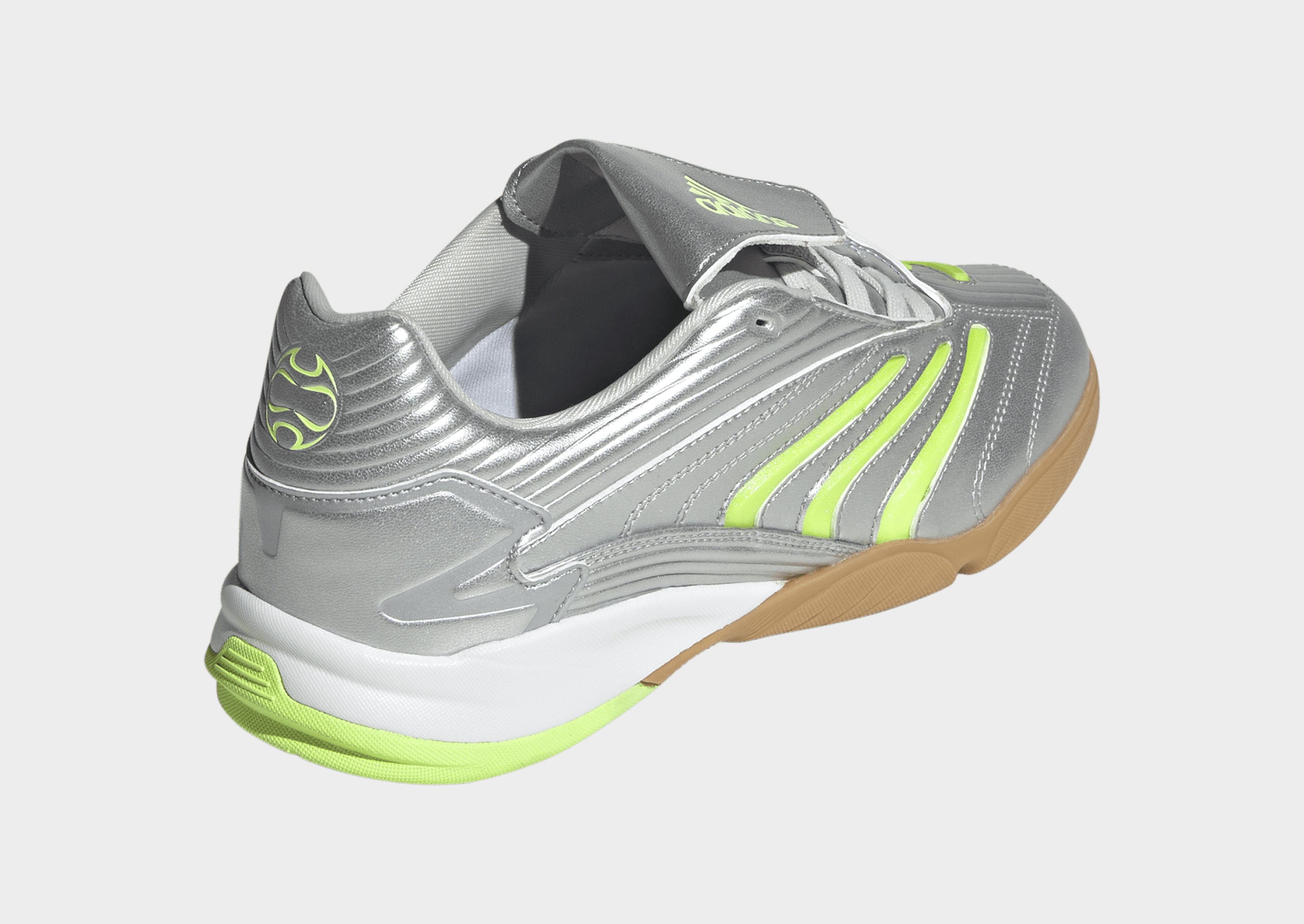adidas Predator Sala Schuh