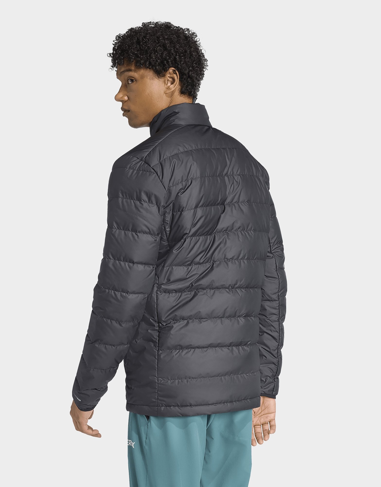 adidas Terrex Multi Light Down Climawarm Jacke
