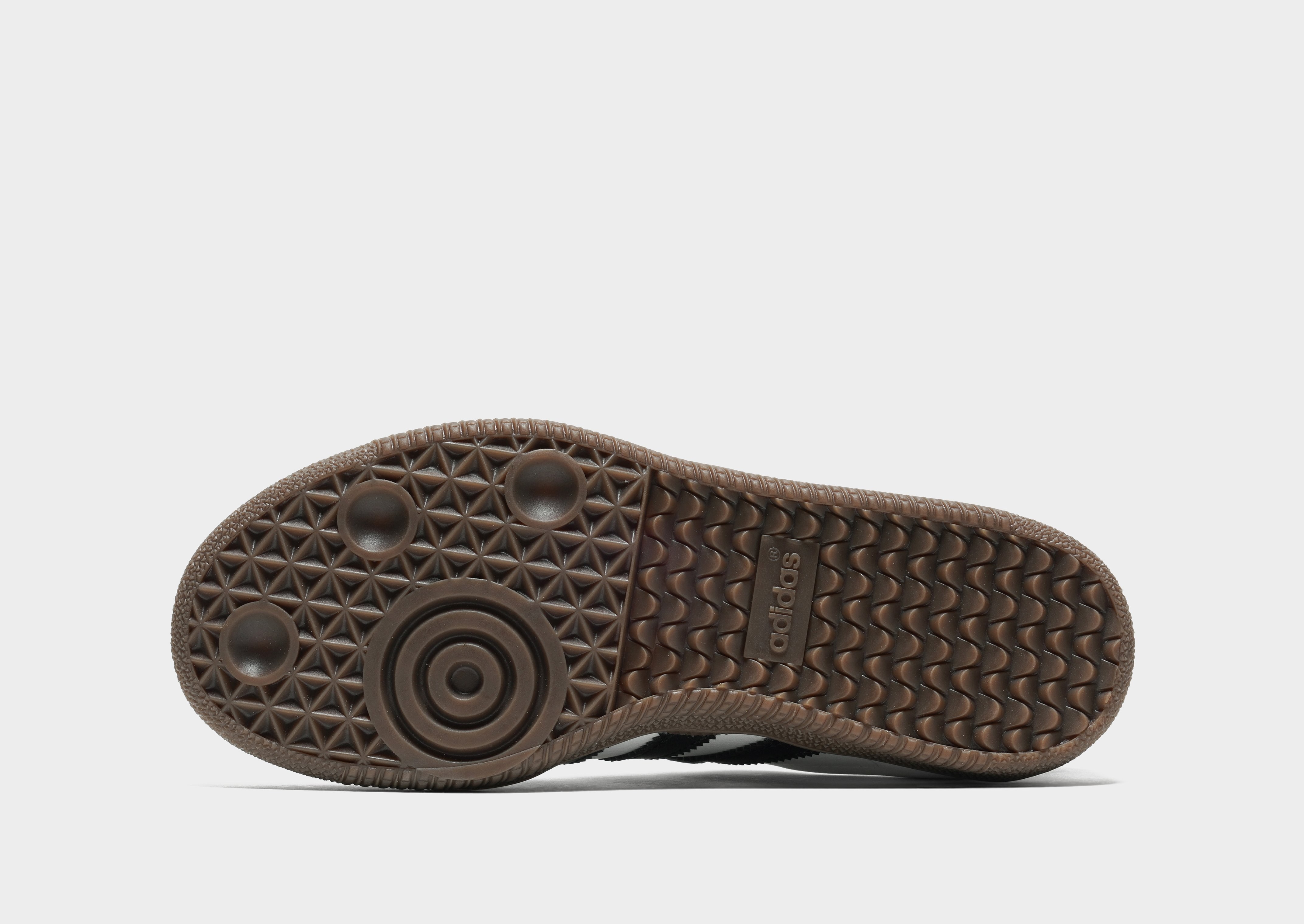 adidas Samba Og Comfort Closure Elastic Lace Kids Schuh