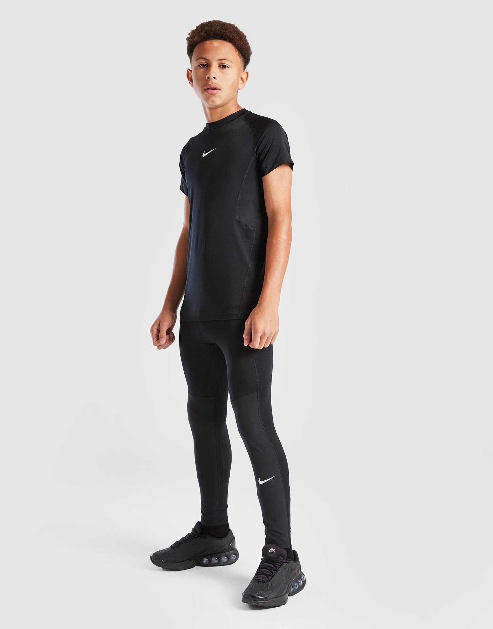 Nike Dri-FIT Baselayer Leggings Kinder
