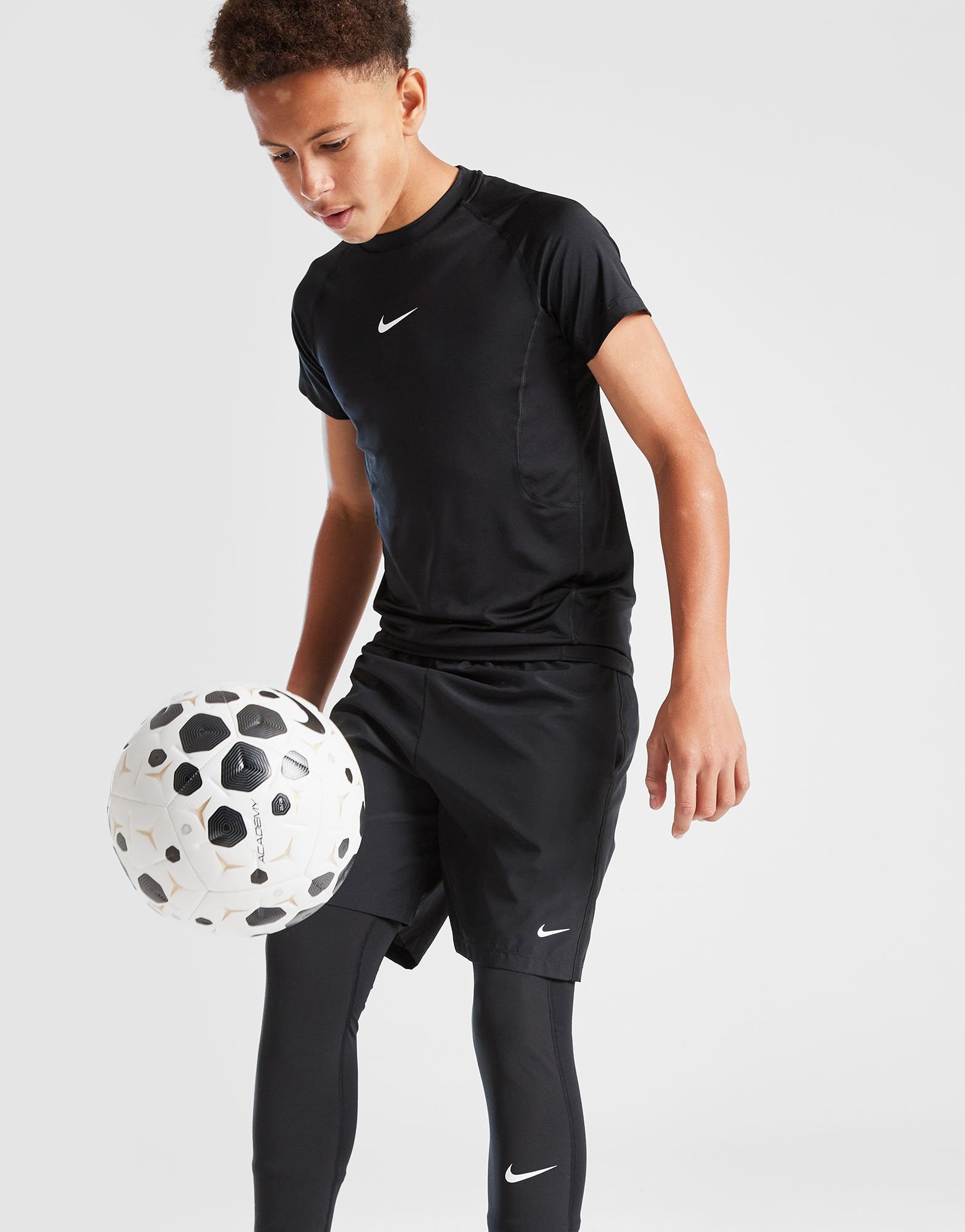 Nike Dri-FIT Baselayer Leggings Kinder