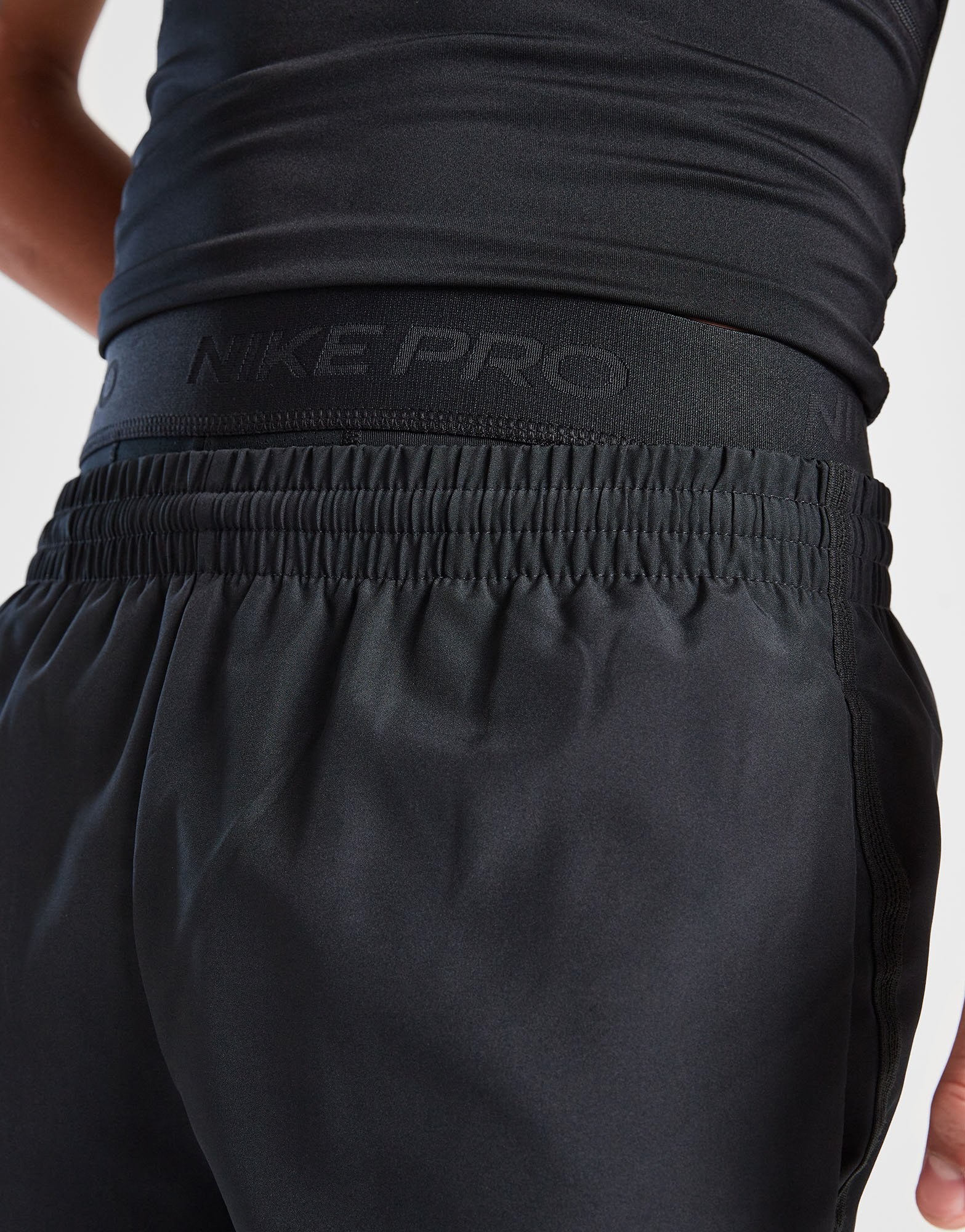 Nike Dri-FIT Baselayer Leggings Kinder