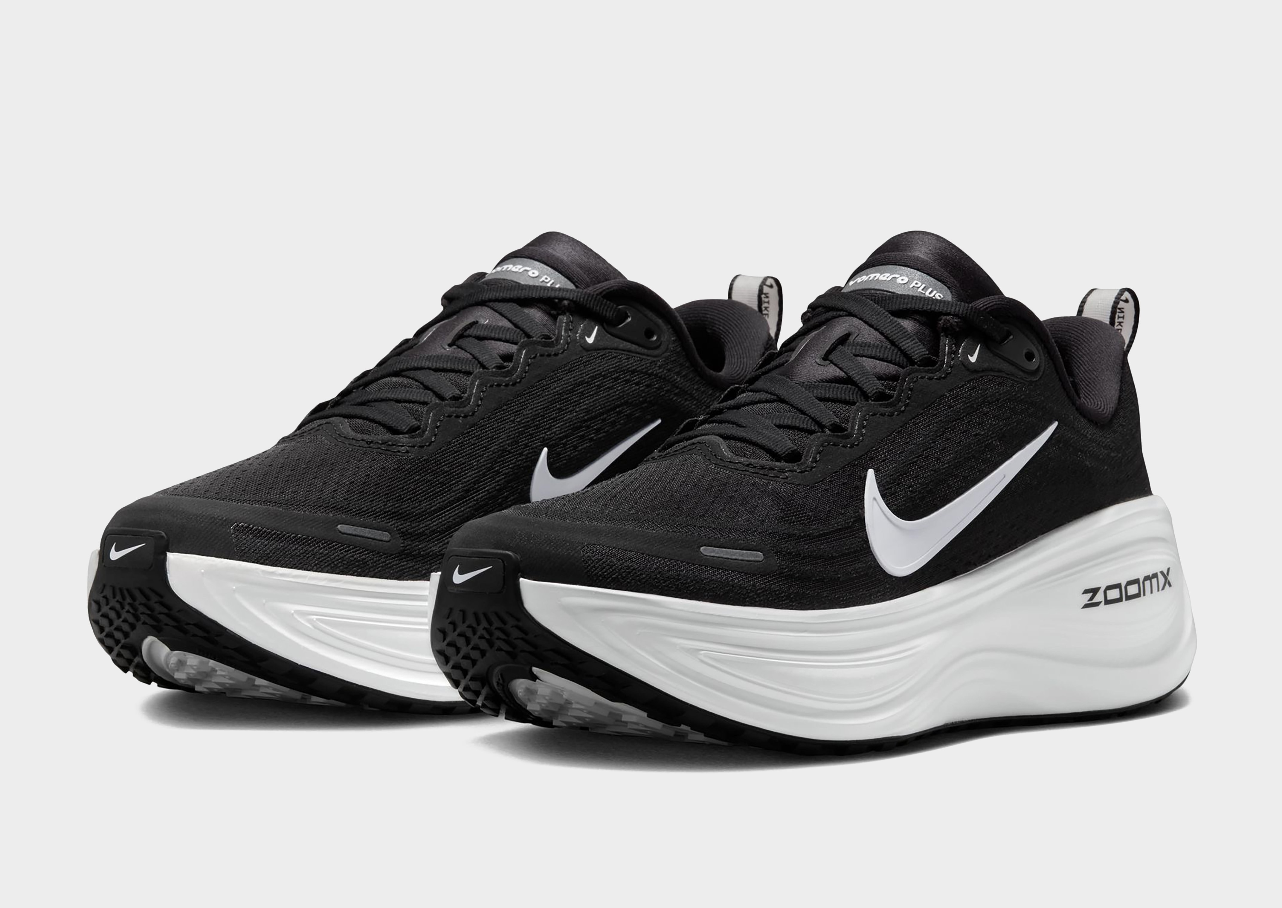 Nike Vomero Plus Women's