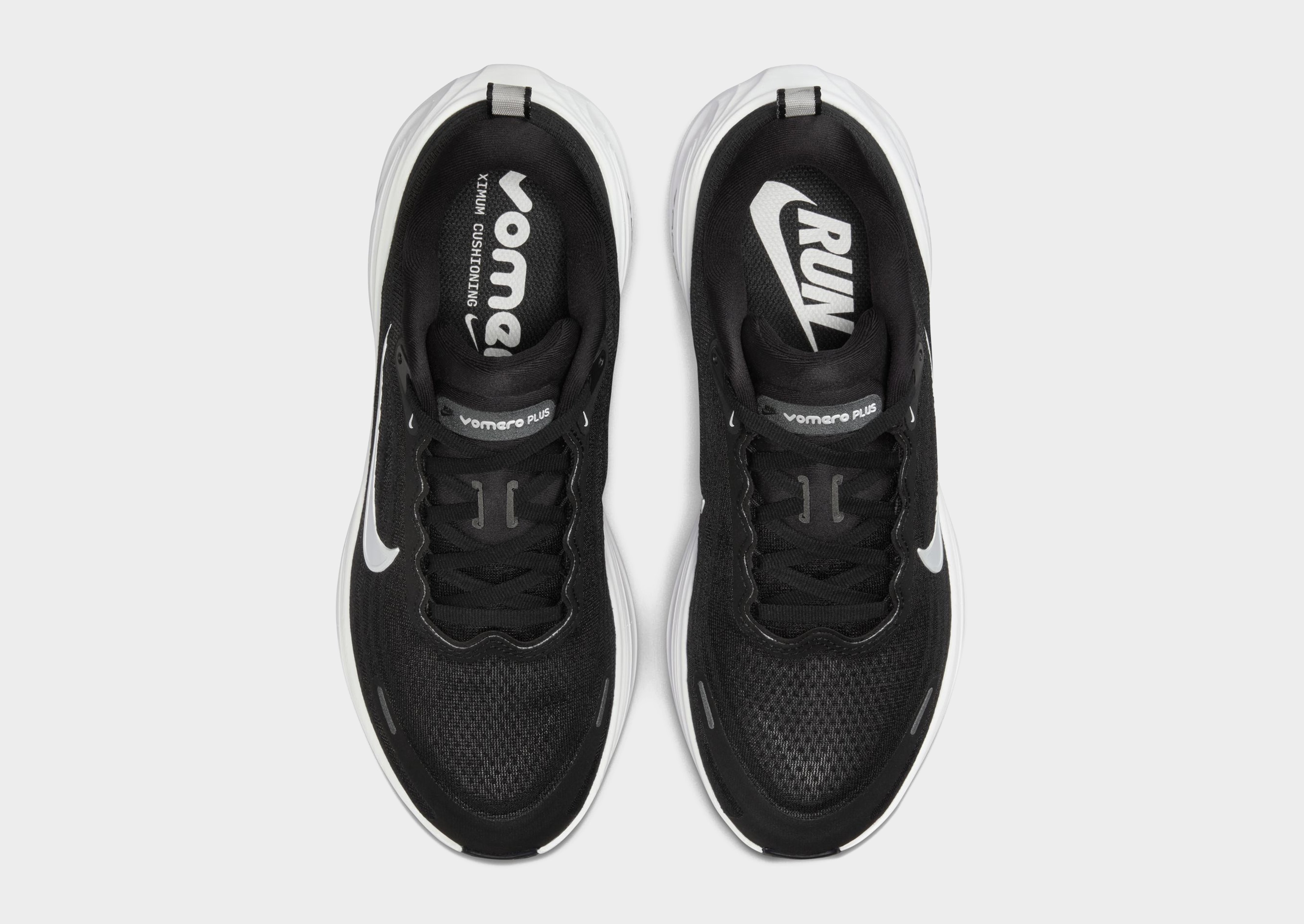 Nike Vomero Plus Women's