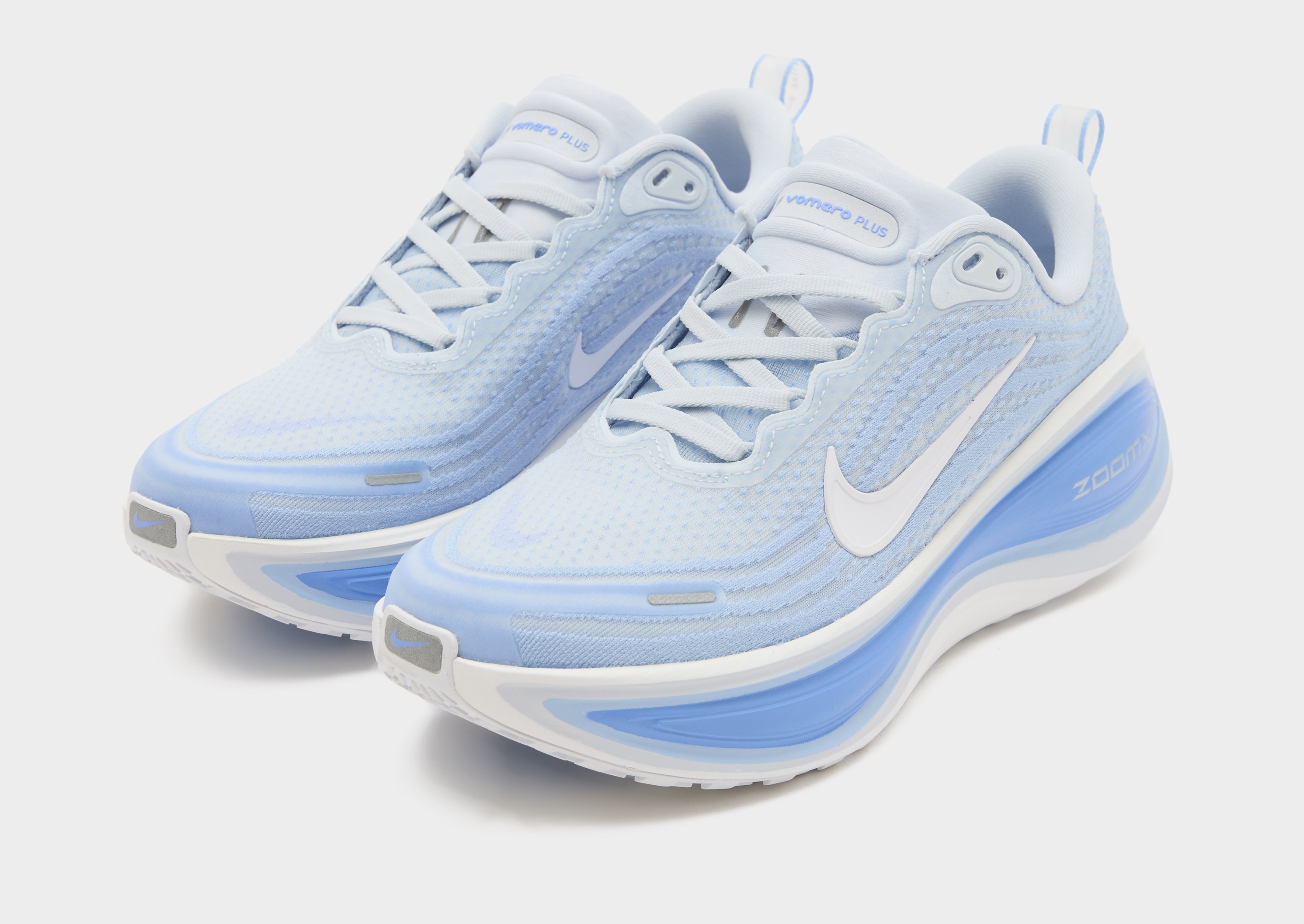 Nike Vomero Plus Damen