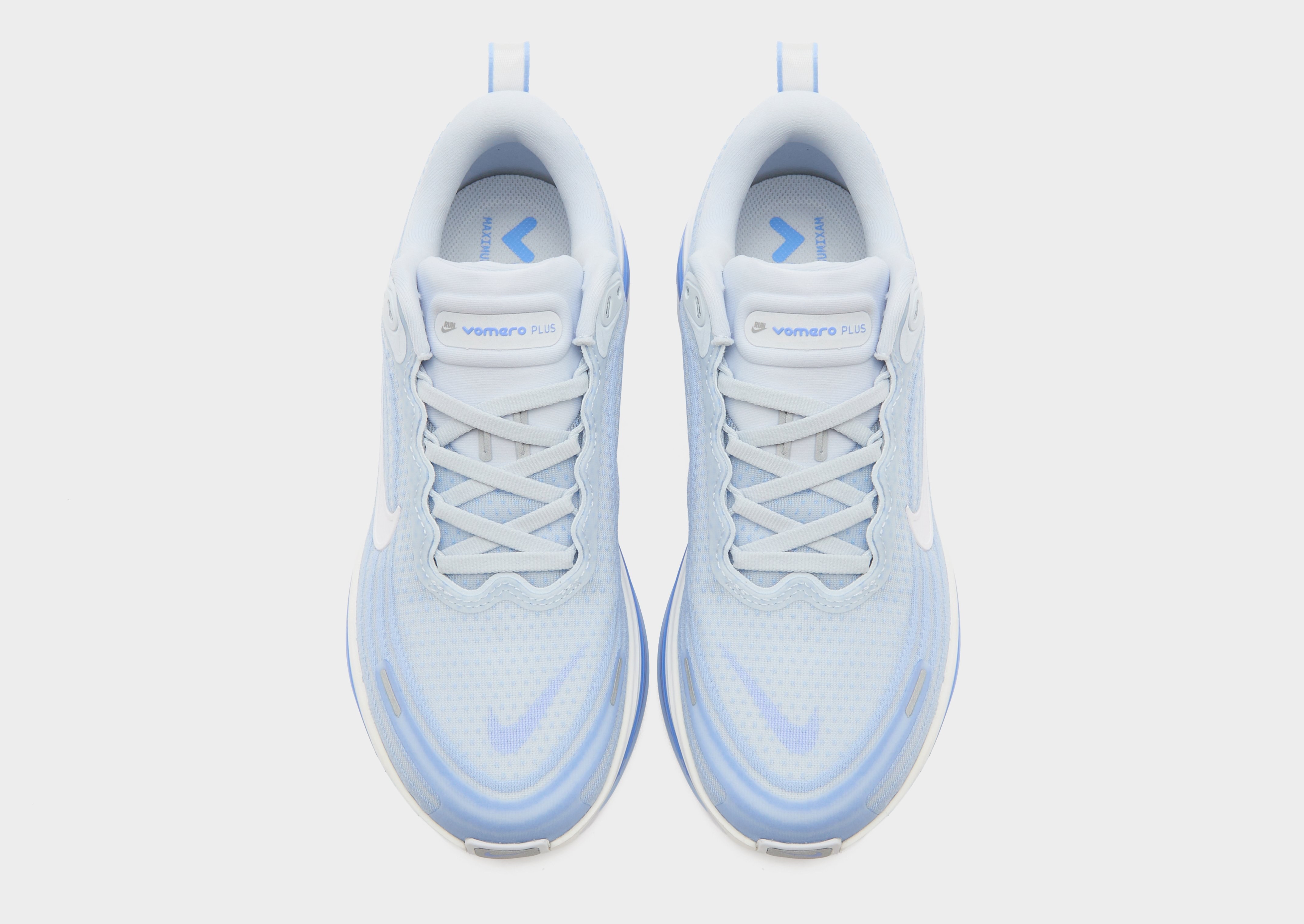 Nike Vomero Plus Damen