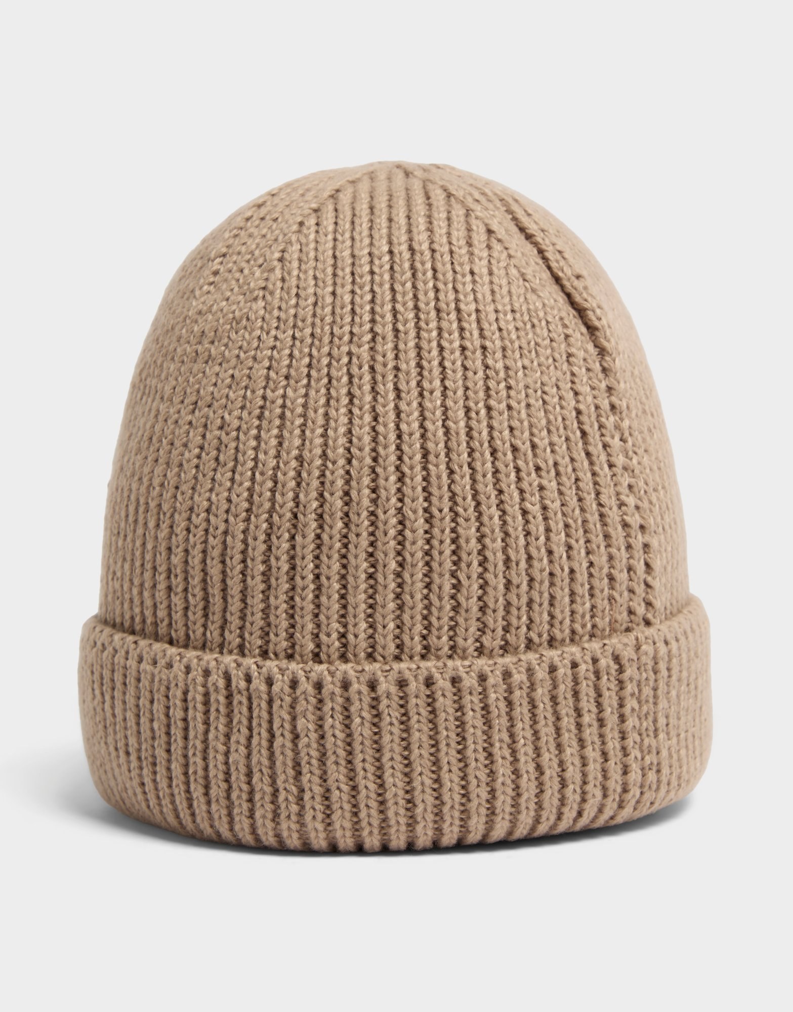 The North Face Box Logo Beanie Mütze