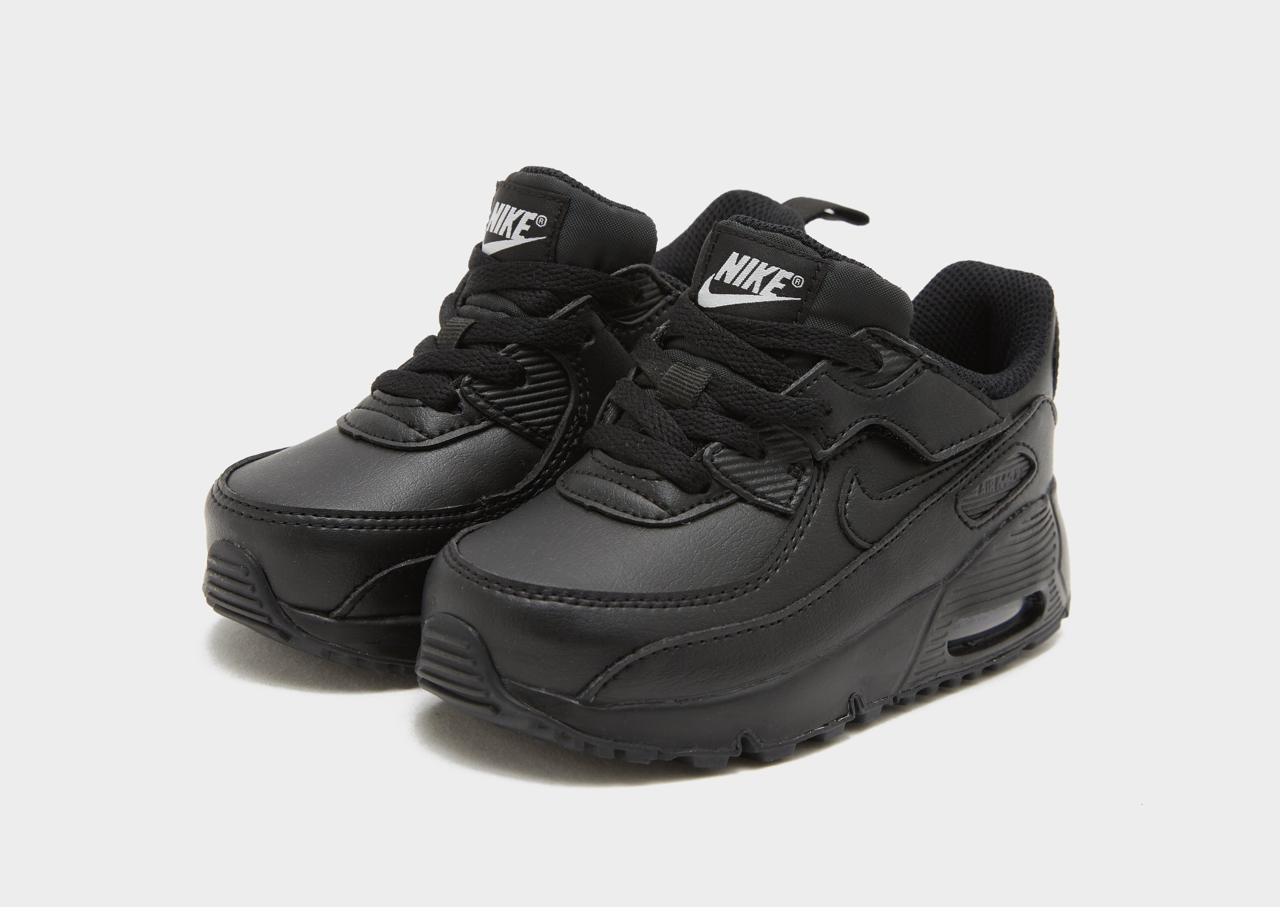 Nike Air Max 90 Leather Babys