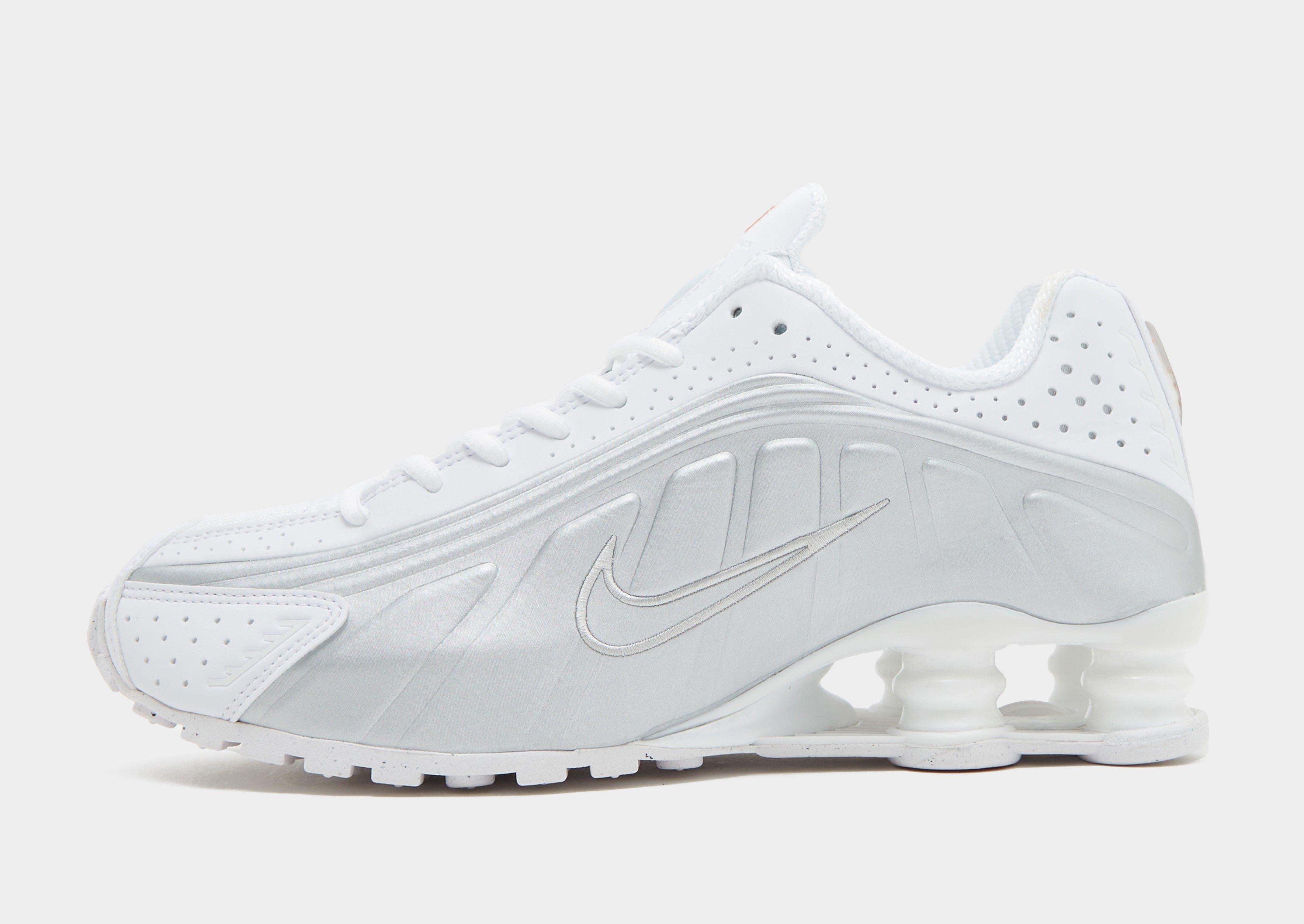 Nike Shox R4 Women's