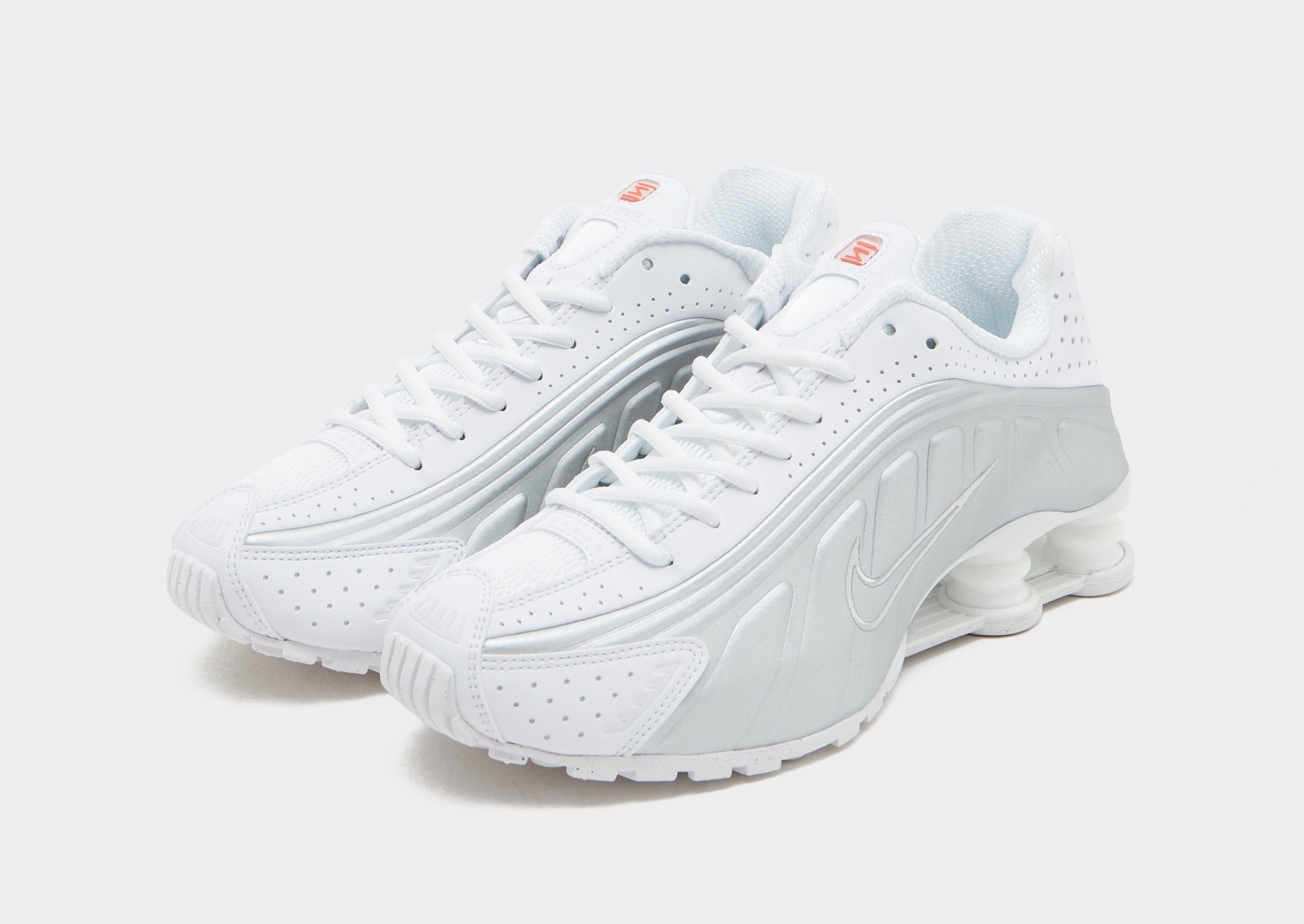 Nike Shox R4 Women's