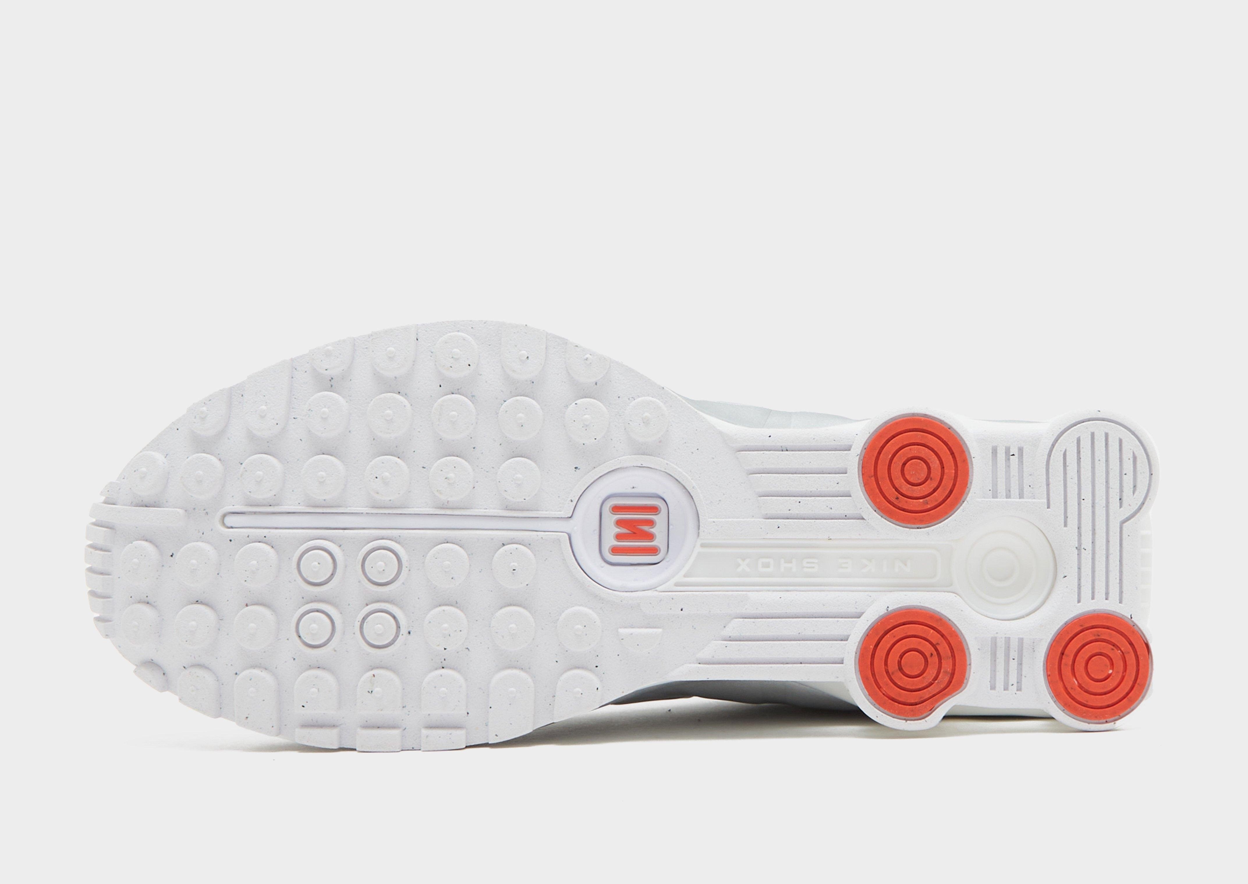 Nike Shox R4 Women's