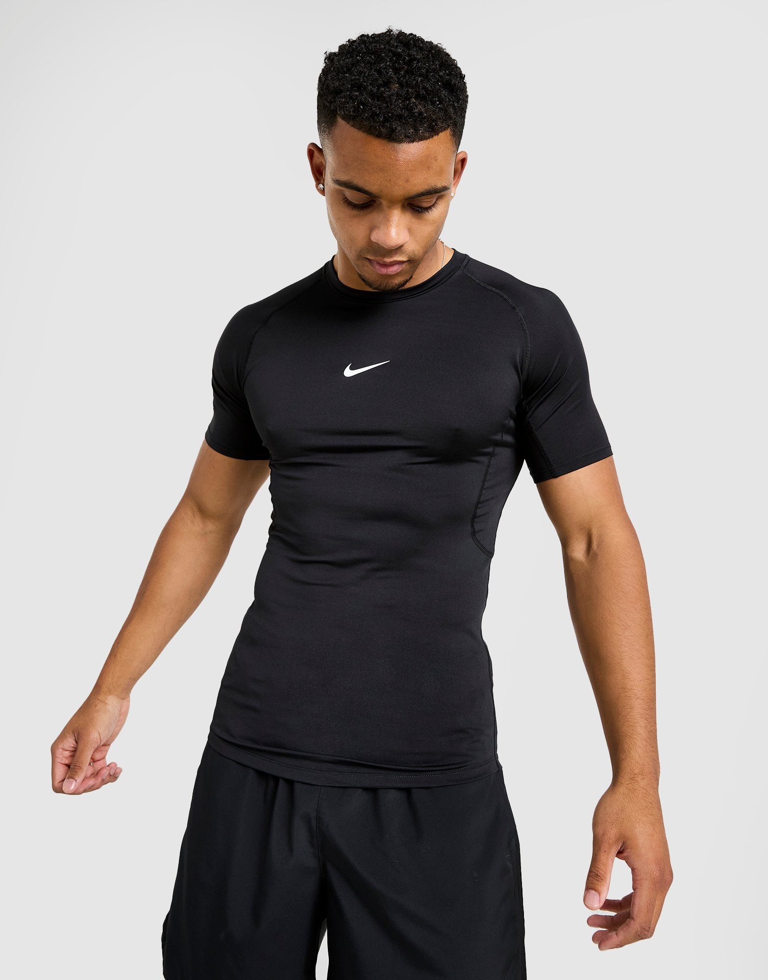 Nike Baselayer T-Shirt