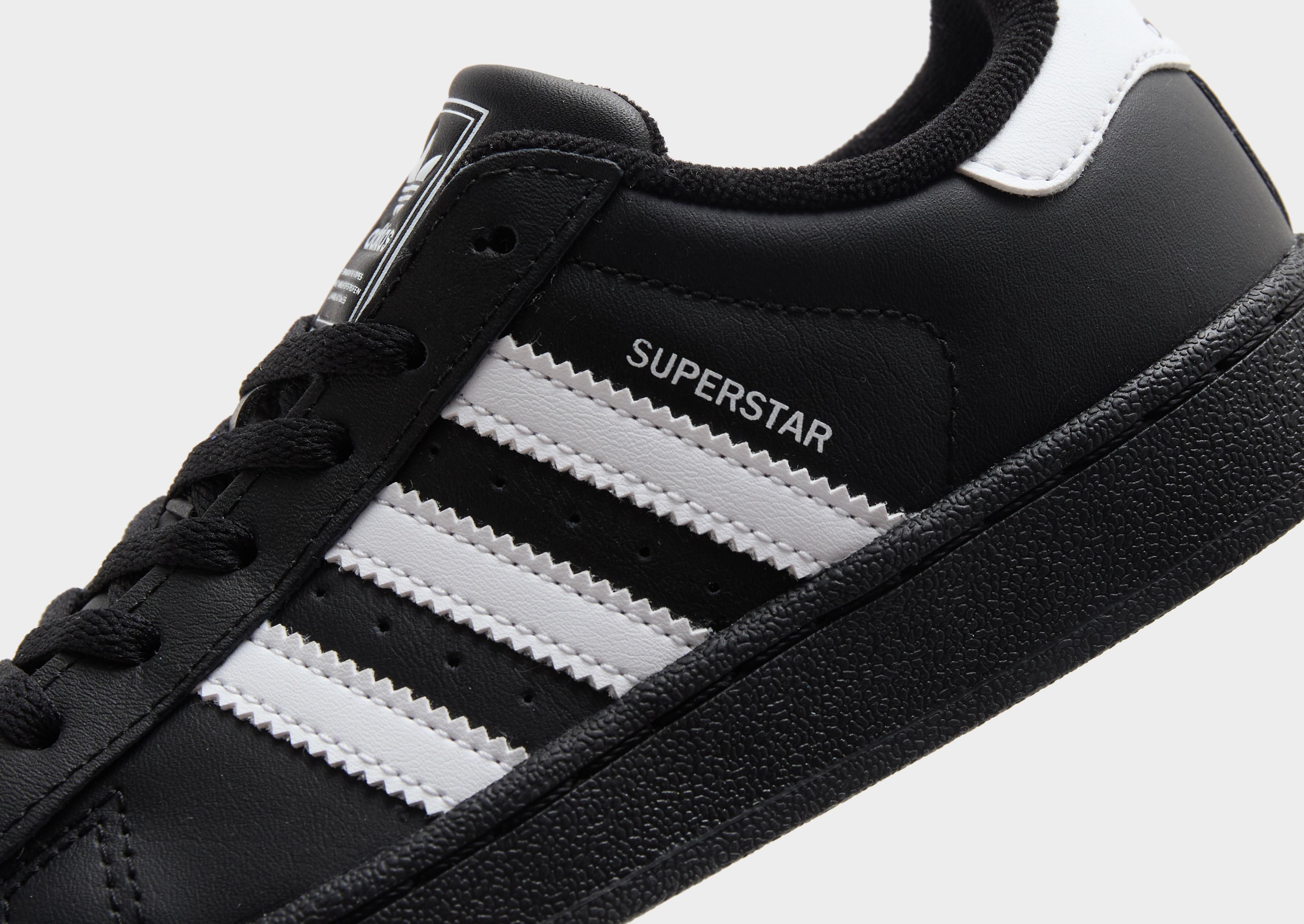 adidas Originals Superstar Kleinkinder