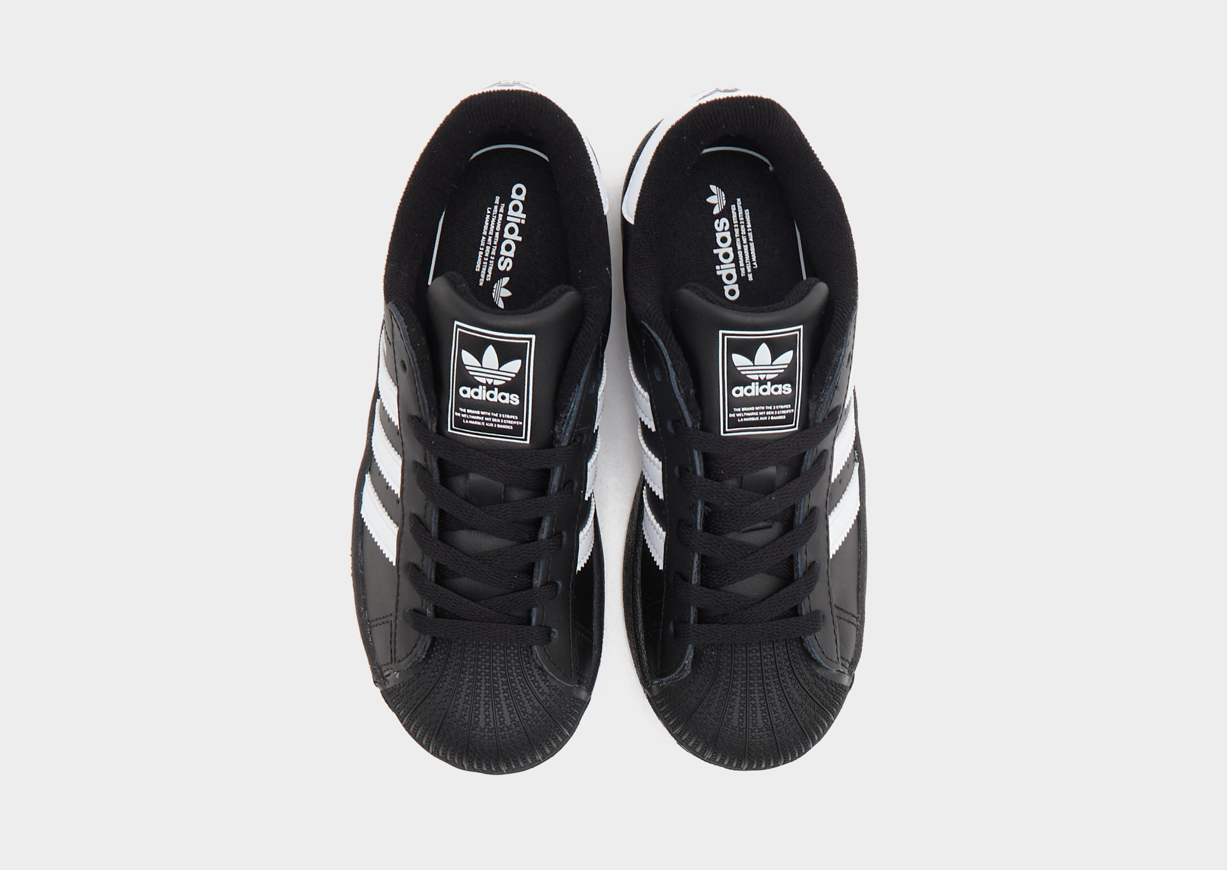 adidas Originals Superstar Kleinkinder