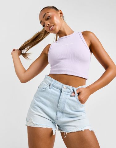 McKenzie Meridia Denim Shorts Damen