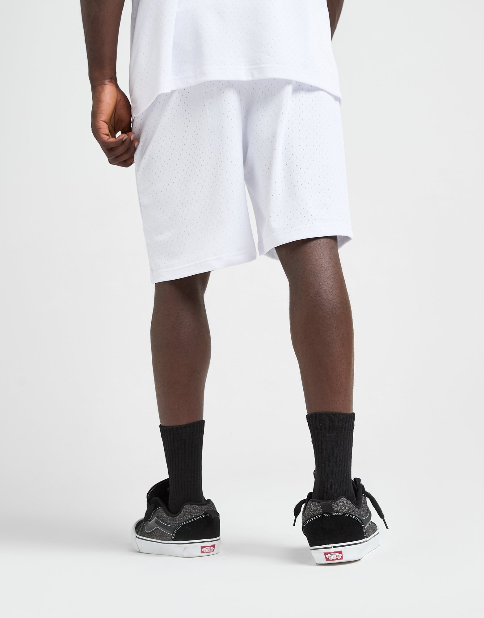 Supply & Demand Rucker Shorts