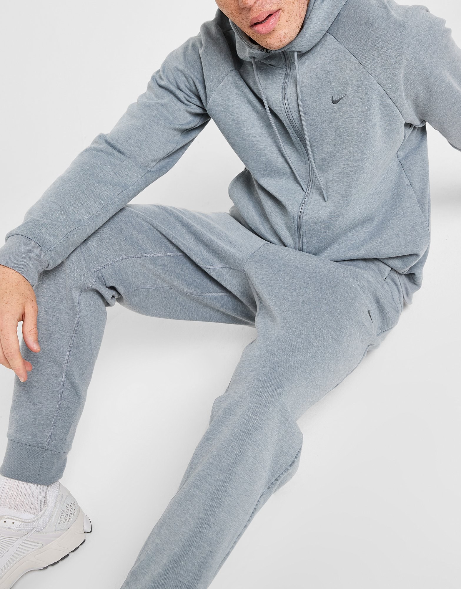 Nike Unlimited Fleece Track Pants