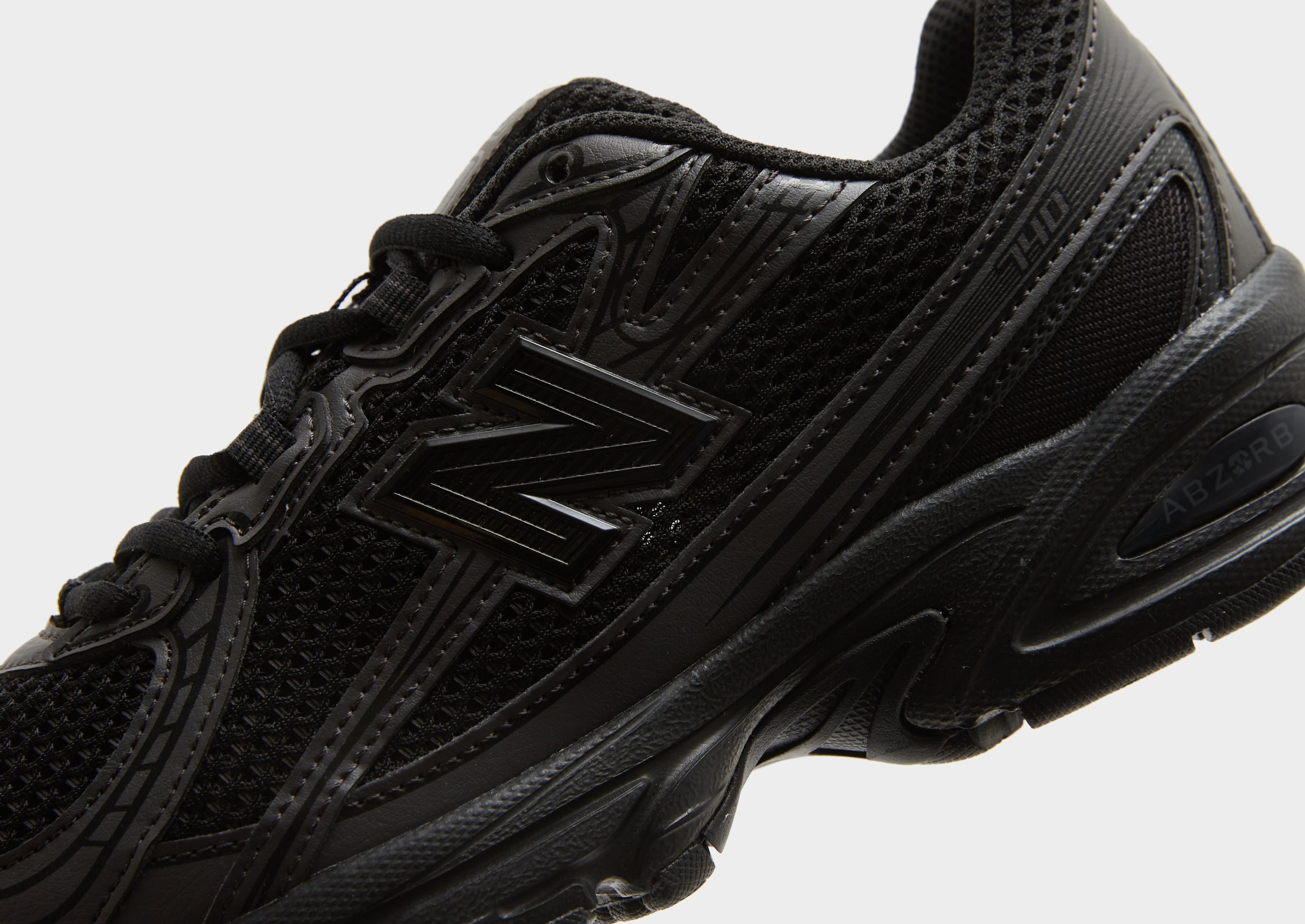New Balance 740 Kinder