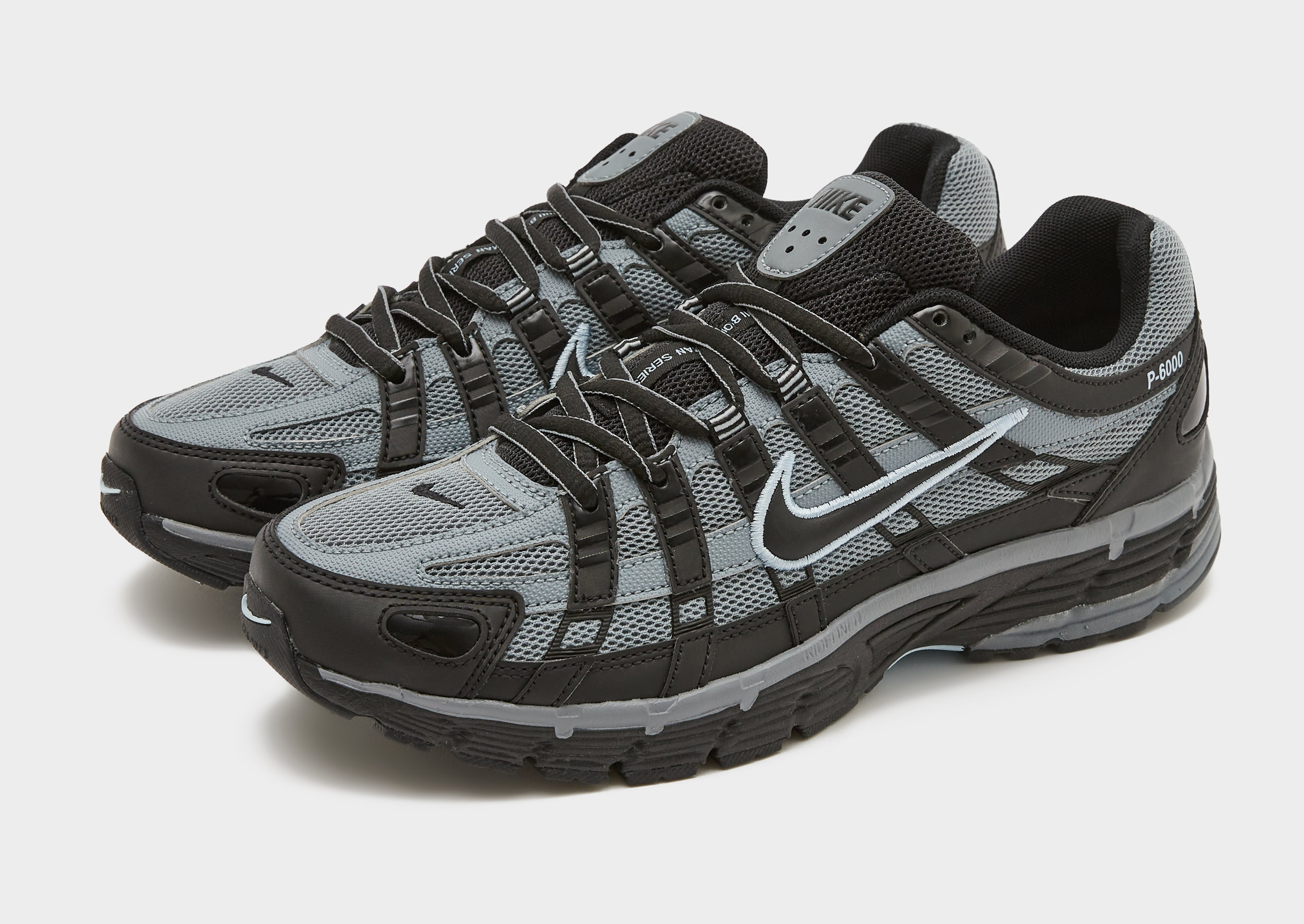 Nike P-6000