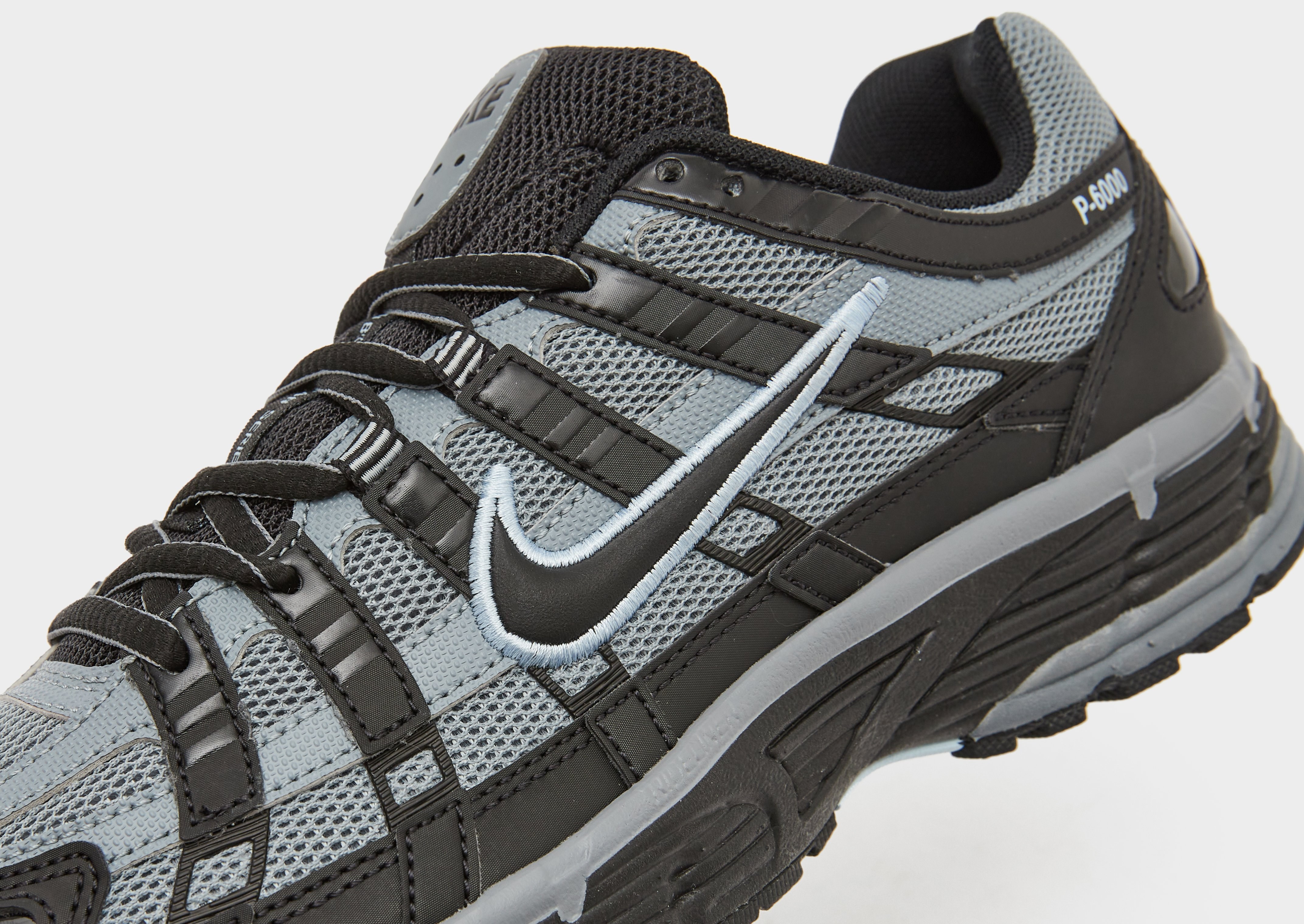 Nike P-6000