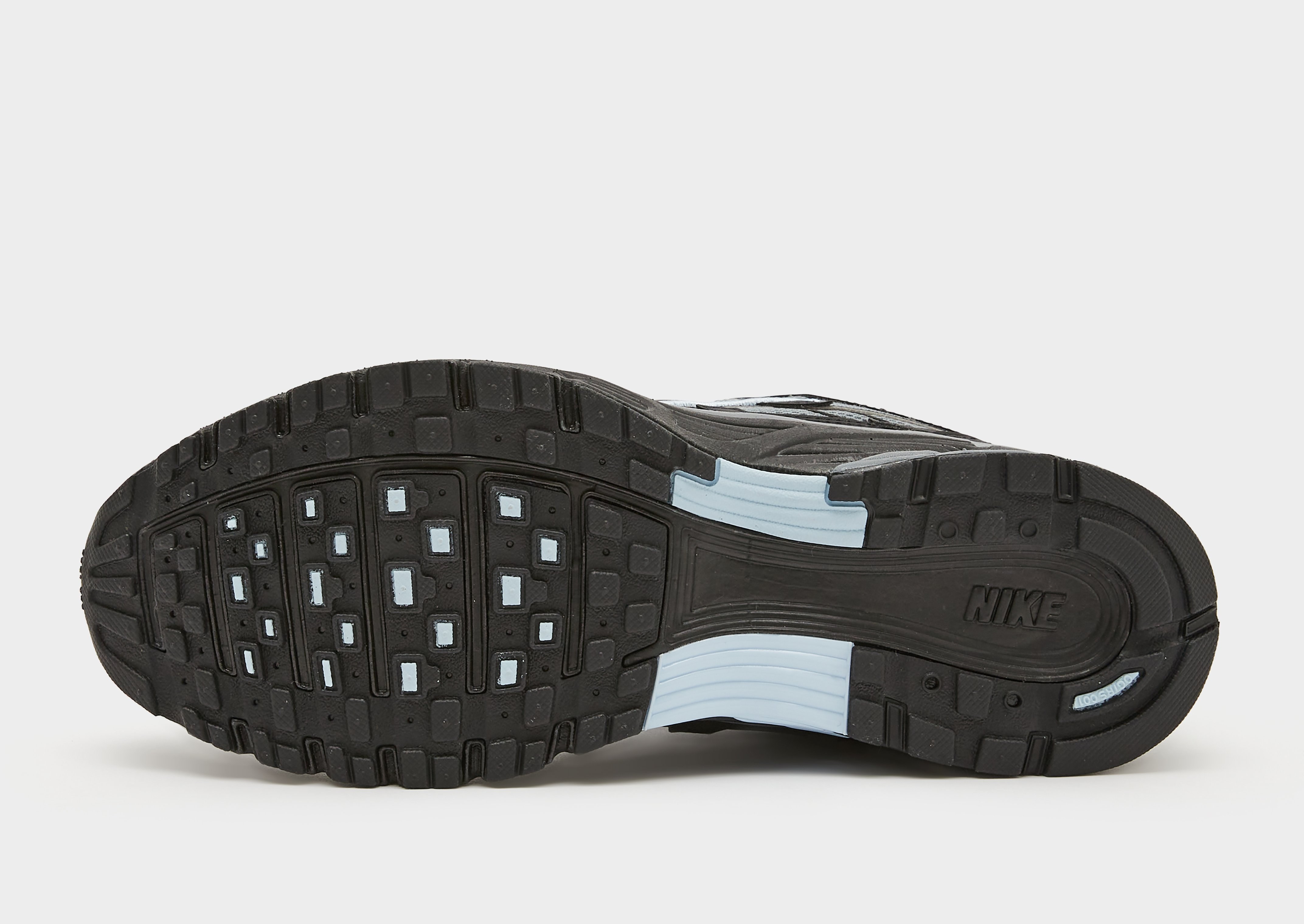 Nike P-6000