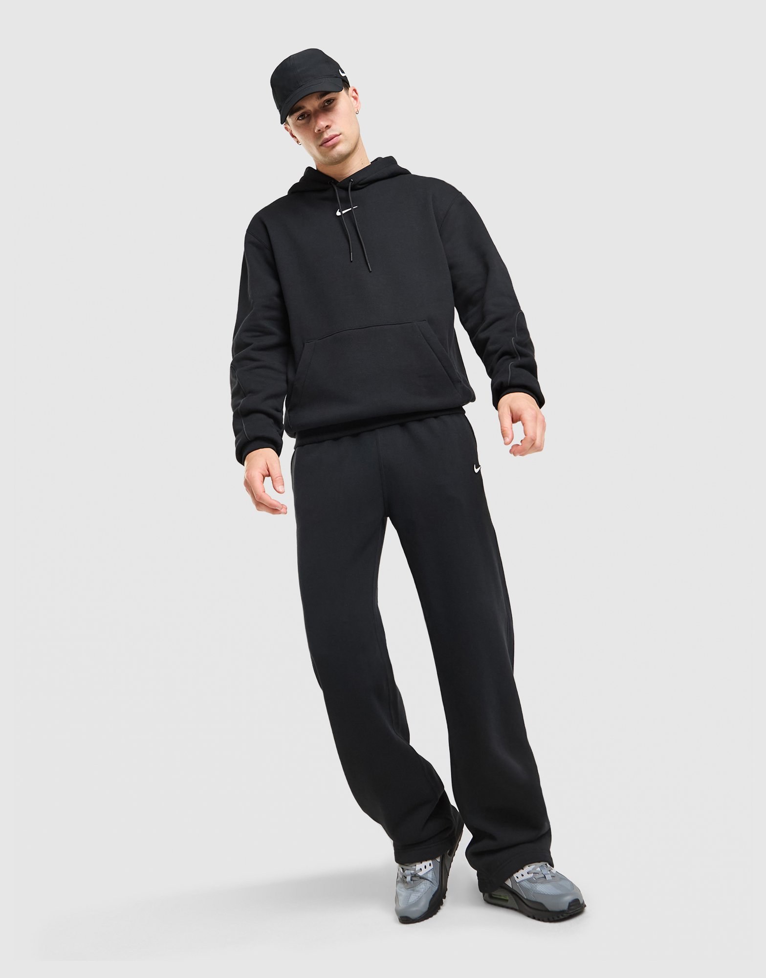 Nike x NOCTA Fleece Hoodie