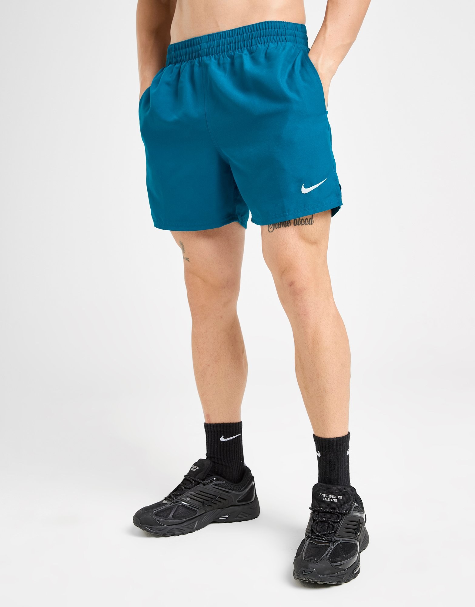 Nike Core Badeshorts