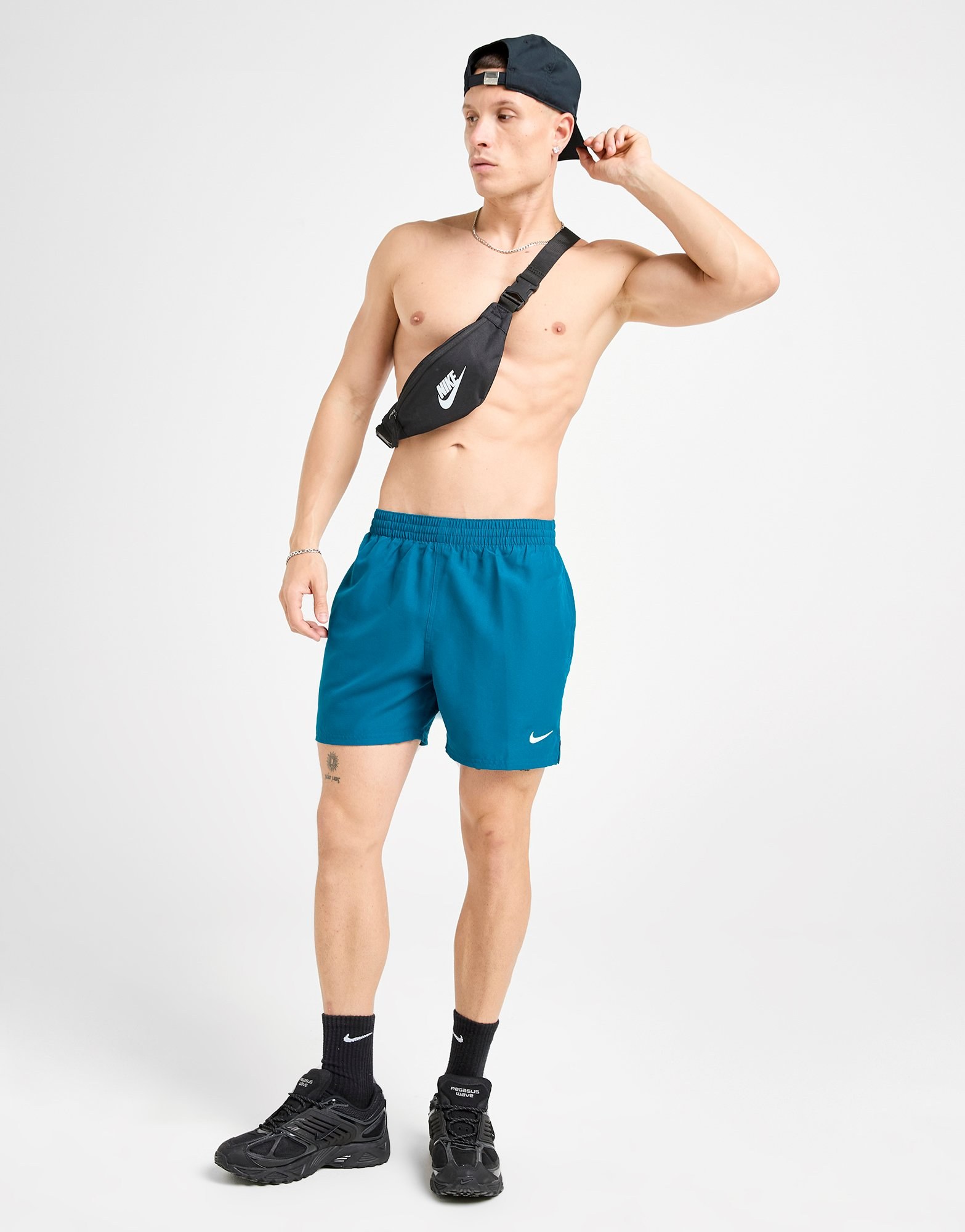 Nike Core Badeshorts