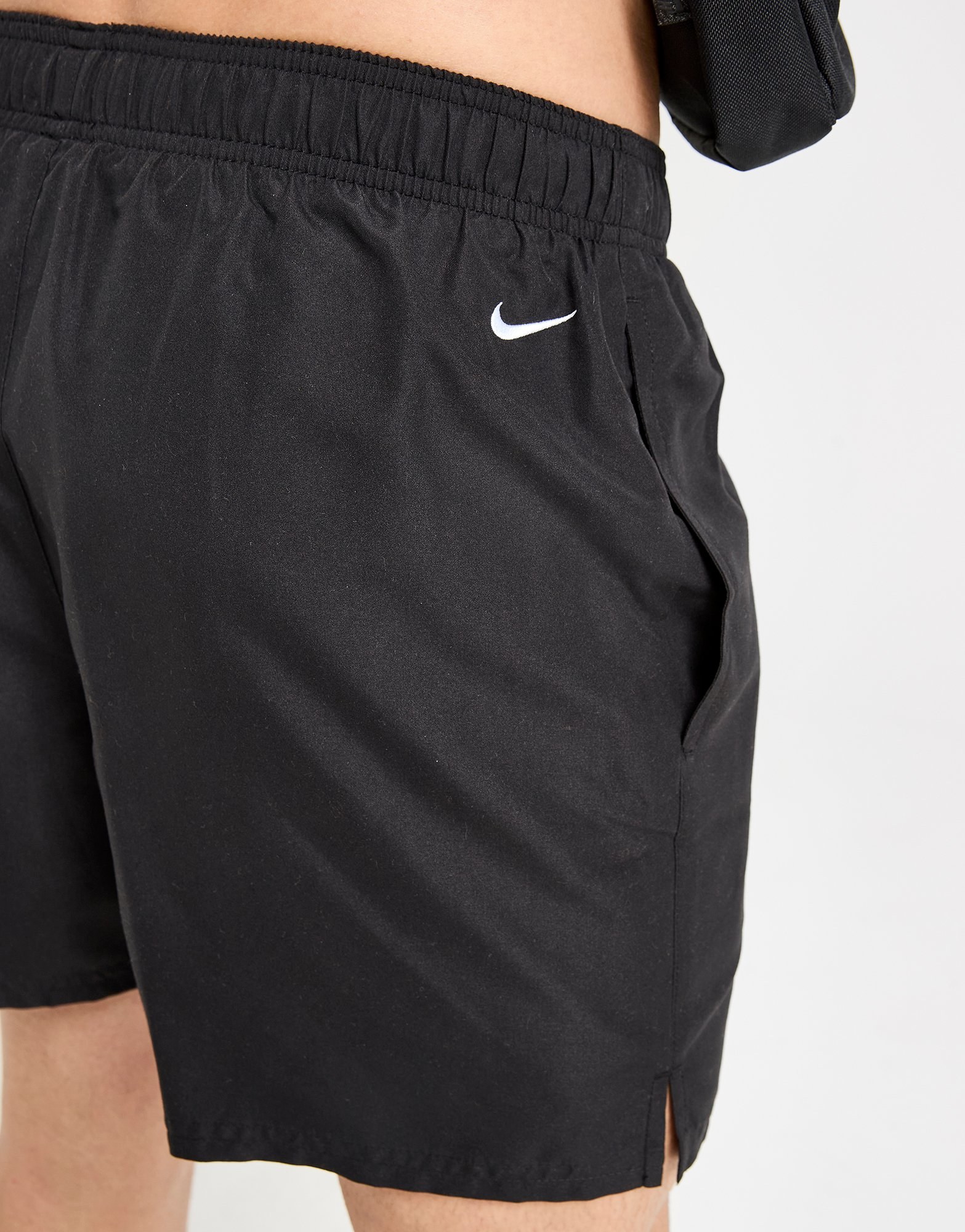 Nike Graphic Badeshorts