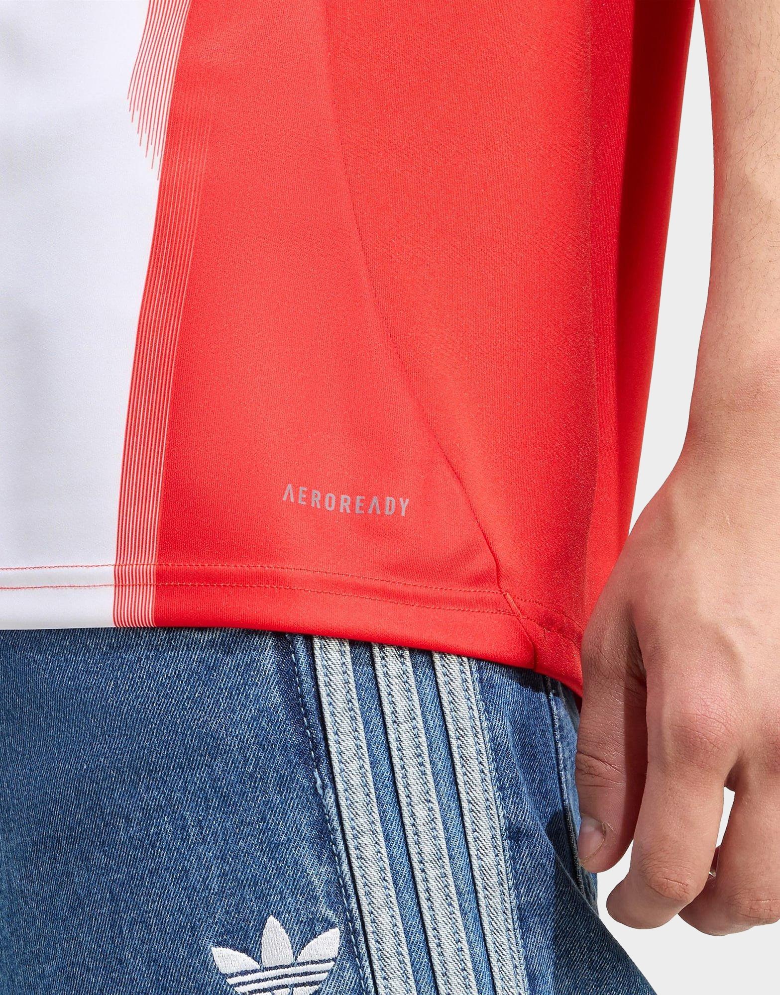 adidas FC Bayern München 25/26 Frauenteam Heimtrikot