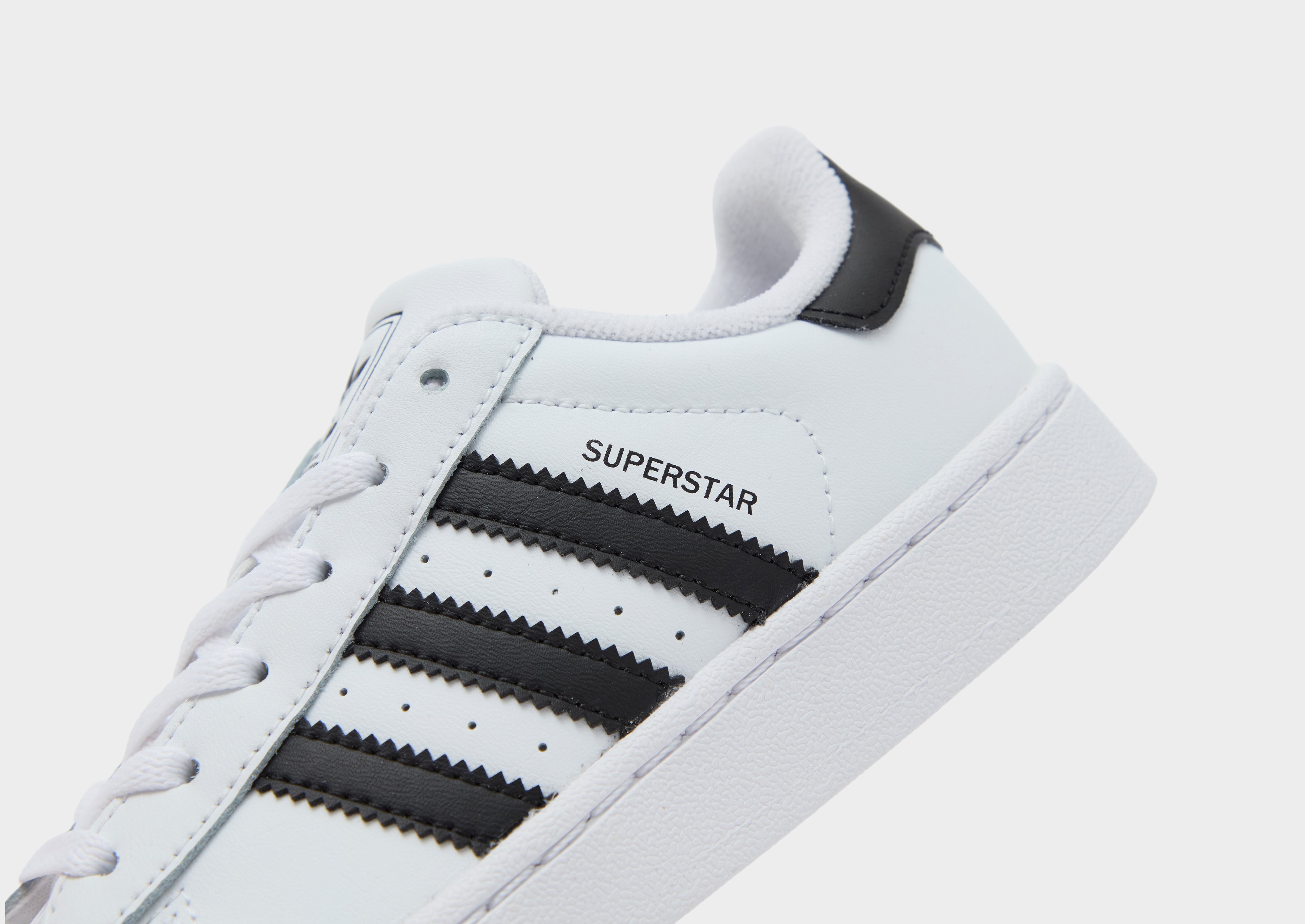 adidas Originals Superstar Kleinkinder